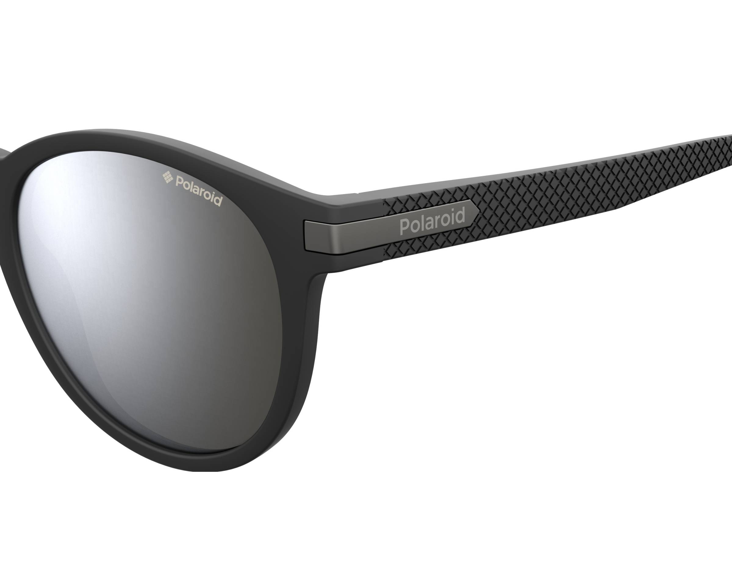 Polaroid PLD-2087-S 003EX 50-20 schwarz  andere Ansicht