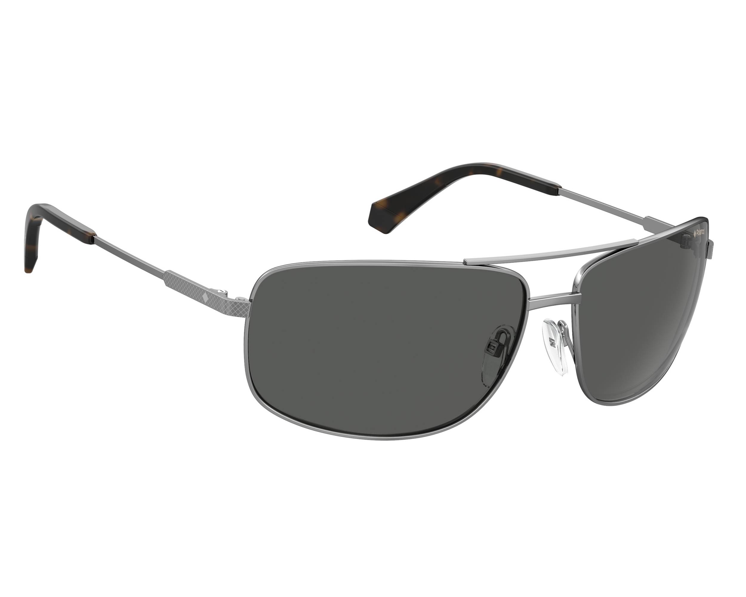 Polaroid PLD-2101-S KJ1M9 63-14 Gun  Vorderansicht