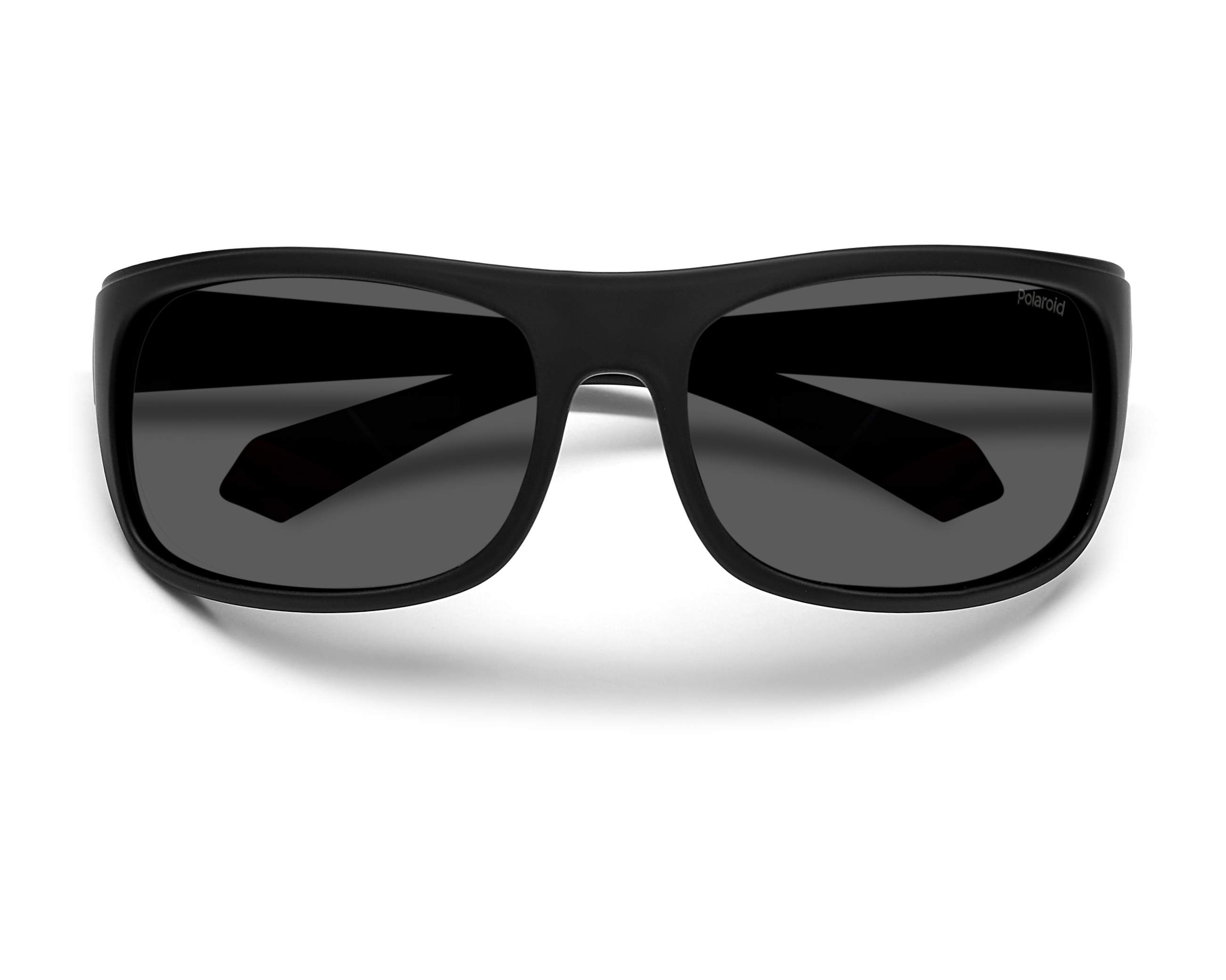 Polaroid PLD-2125-S 8LZ/M9  66-18 Black Orange andere Ansicht