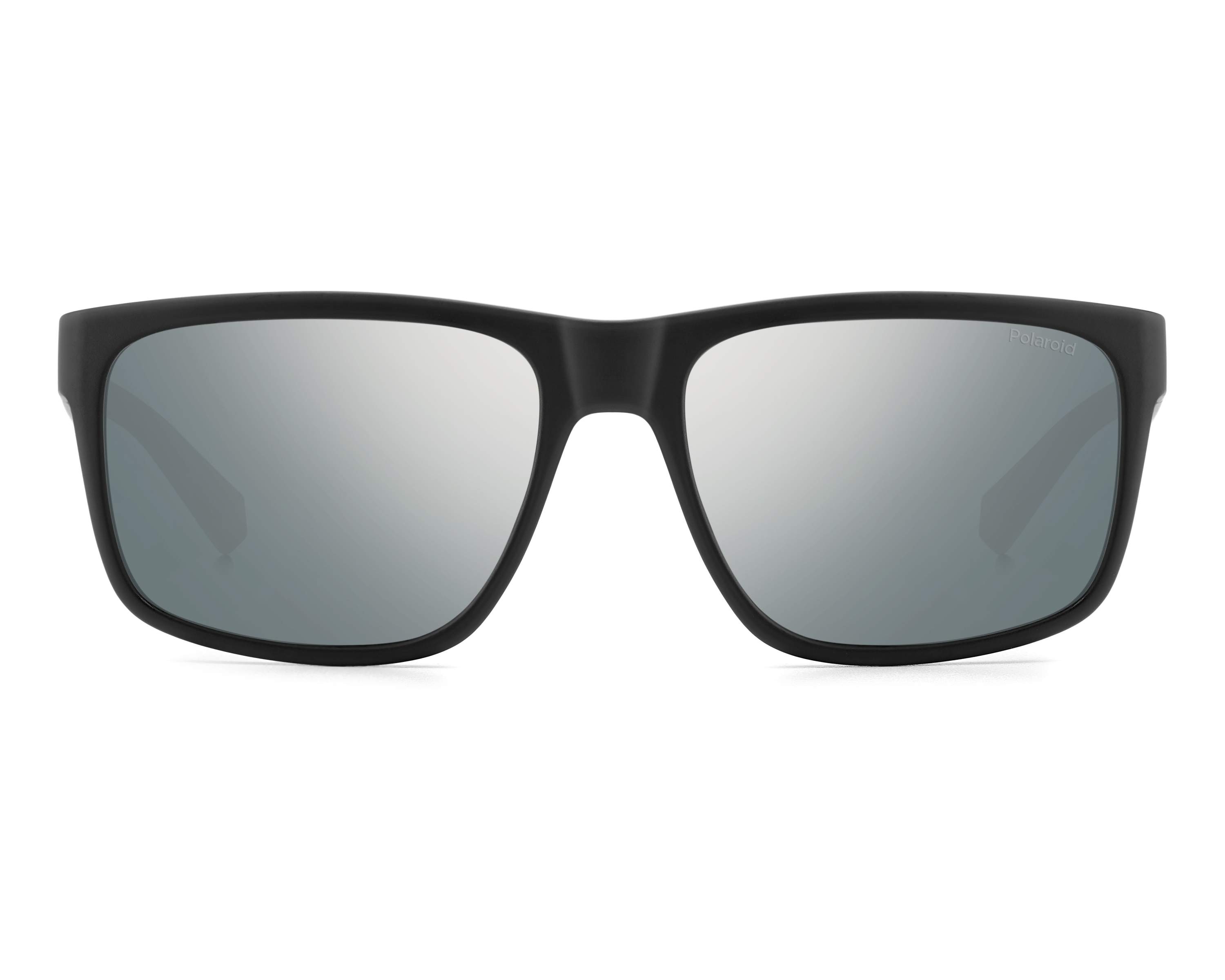 Polaroid PLD-2149-S 71CEX 57-17 Black Yellow Seitenansicht