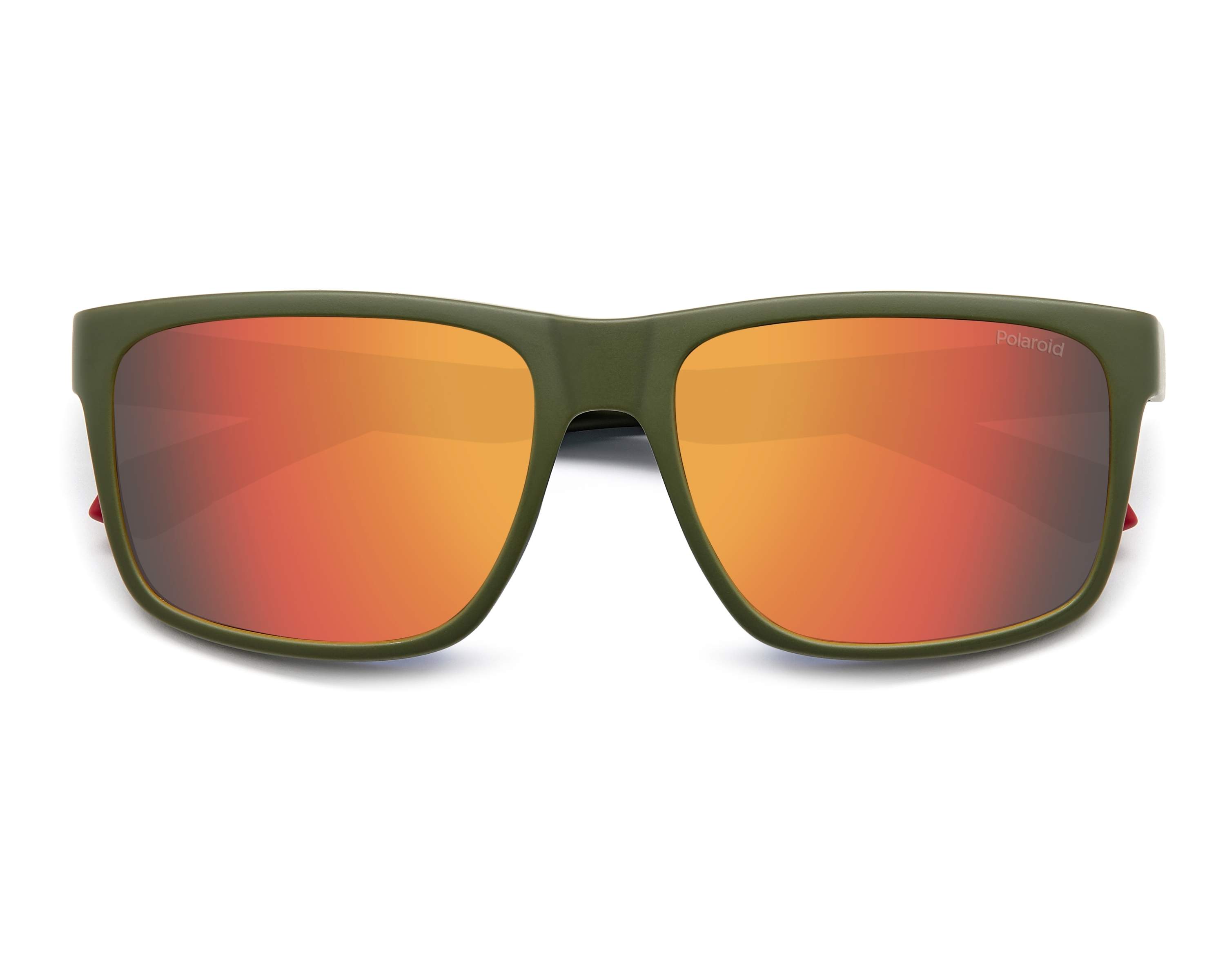 Polaroid PLD-2149-S TBOOZ 57-17 Green  andere Ansicht