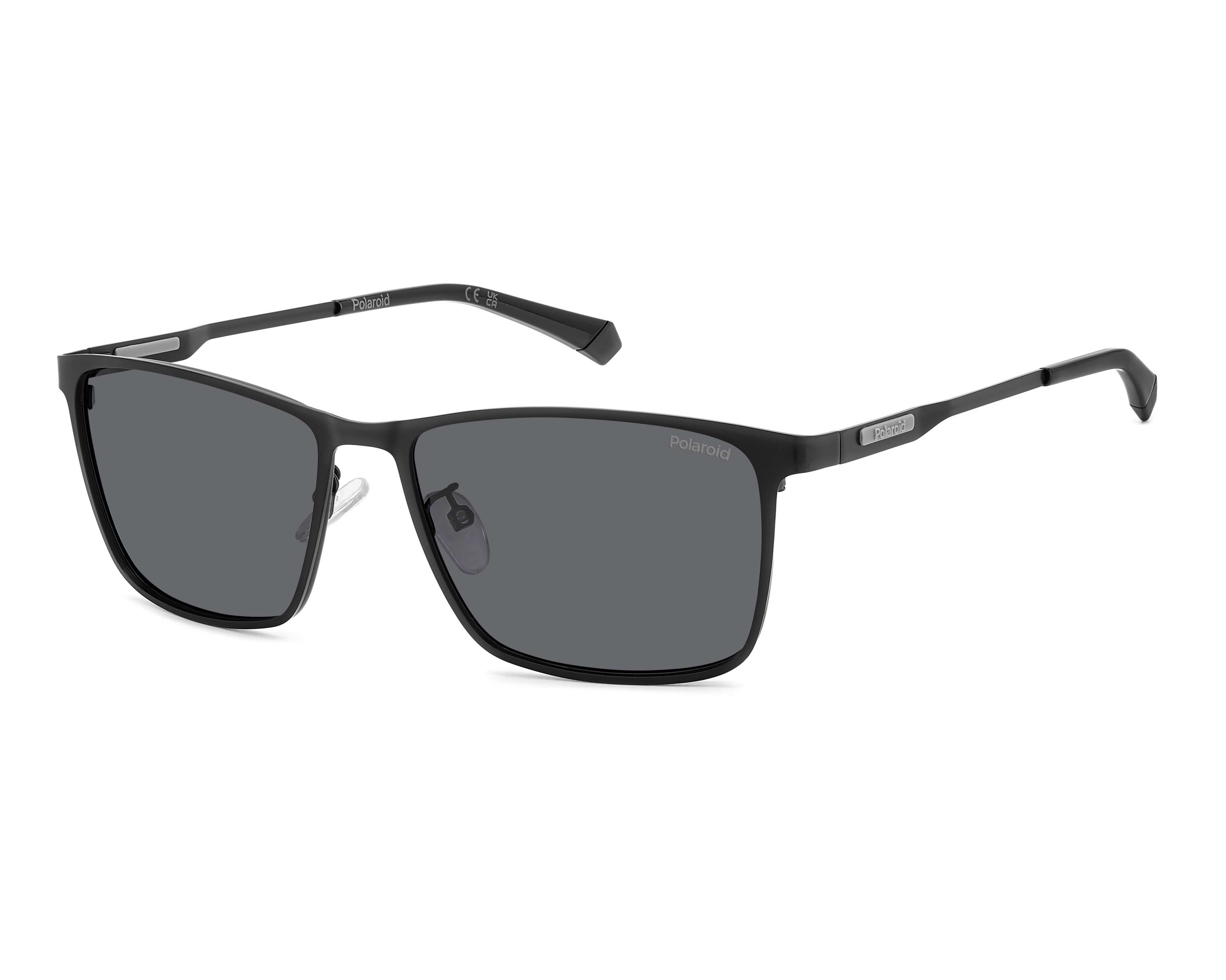 polaroid sonnen brille