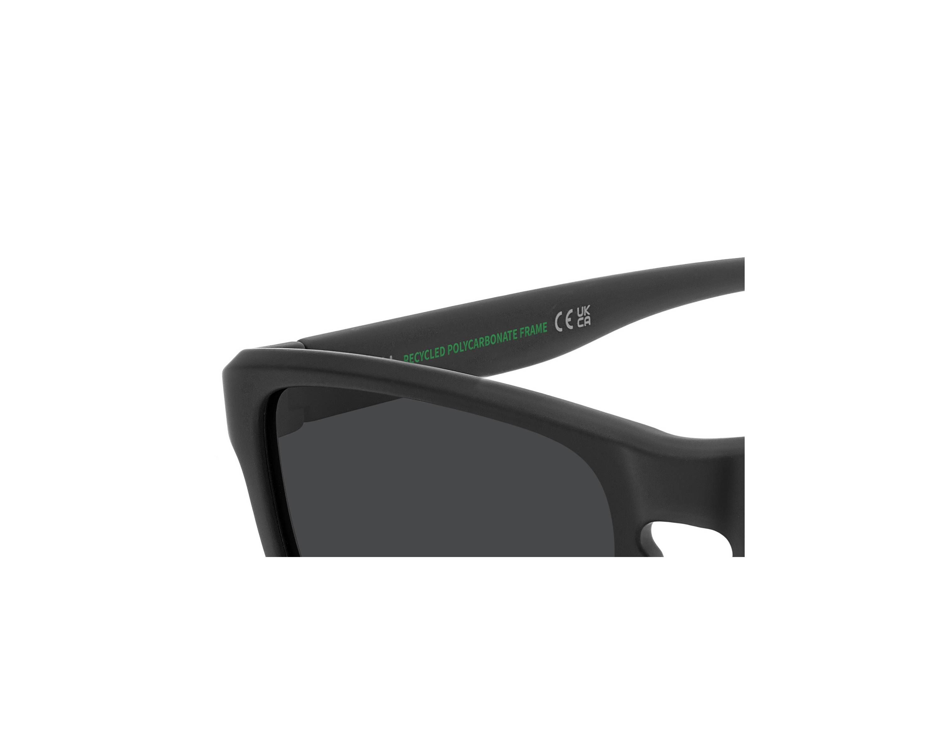 Polaroid PLD-2167-S RC2/M9 56-18 schwarz  360-Grad-Ansicht 2