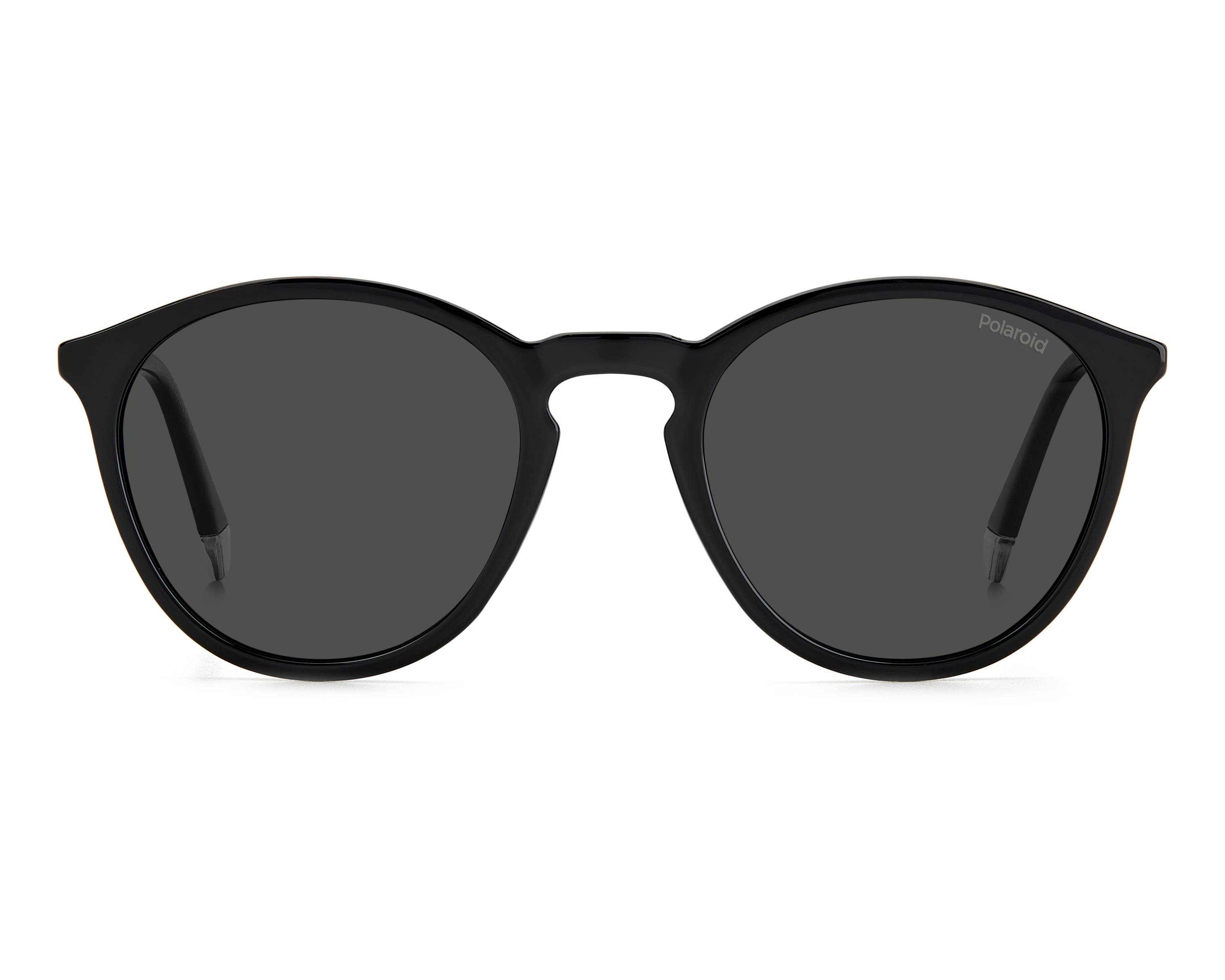 Polaroid PLD-4129-S-X 807/M9  51-21 schwarz  360-Grad-Ansicht 3