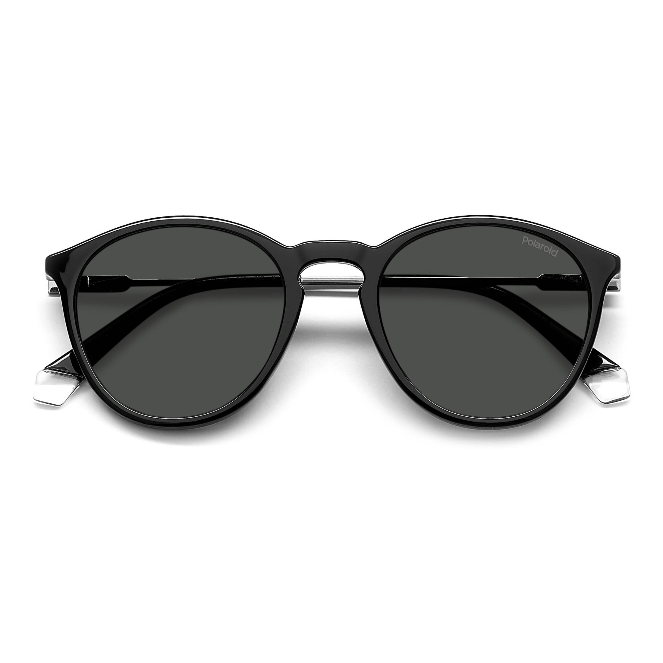 Polaroid PLD-4129-S-X 807/M9  51-21 schwarz  360-Grad-Ansicht 4