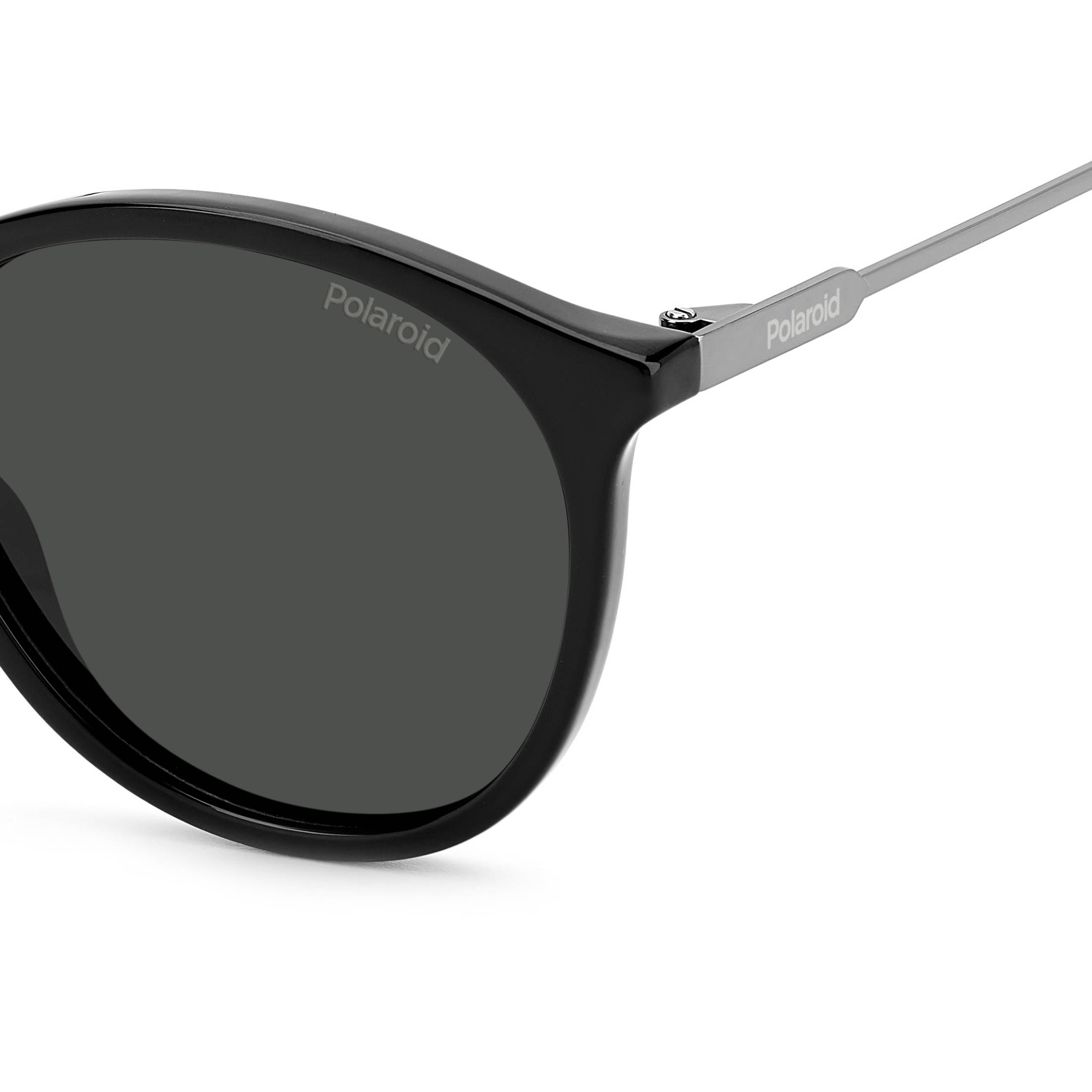 Polaroid PLD-4129-S-X 807/M9  51-21 schwarz  360-Grad-Ansicht 5