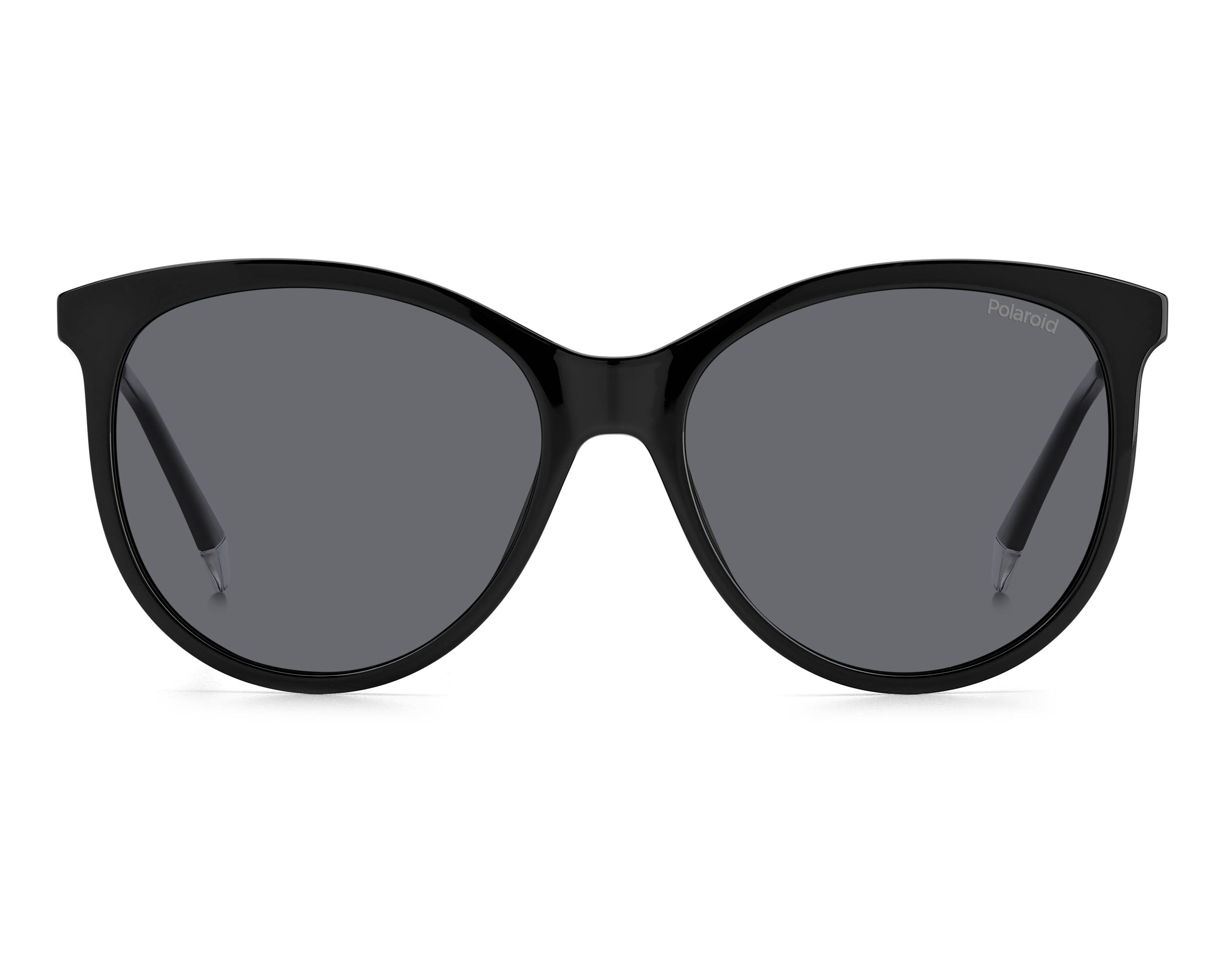 Polaroid PLD-4131-S-X 807/M9  57-17 Black  360-Grad-Ansicht 3