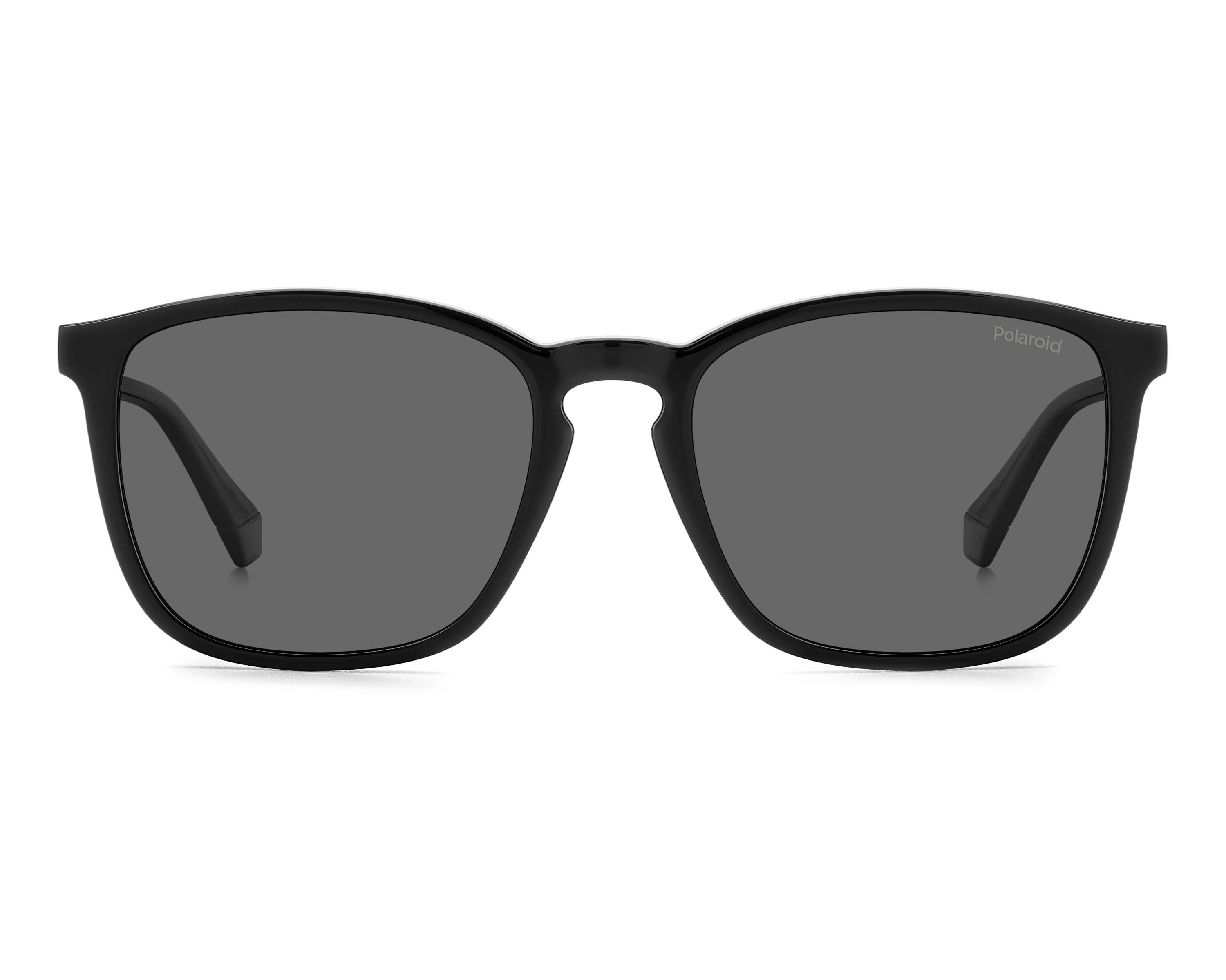 Polaroid PLD-4139-S 807/M9 54-19 schwarz  360-Grad-Ansicht 3