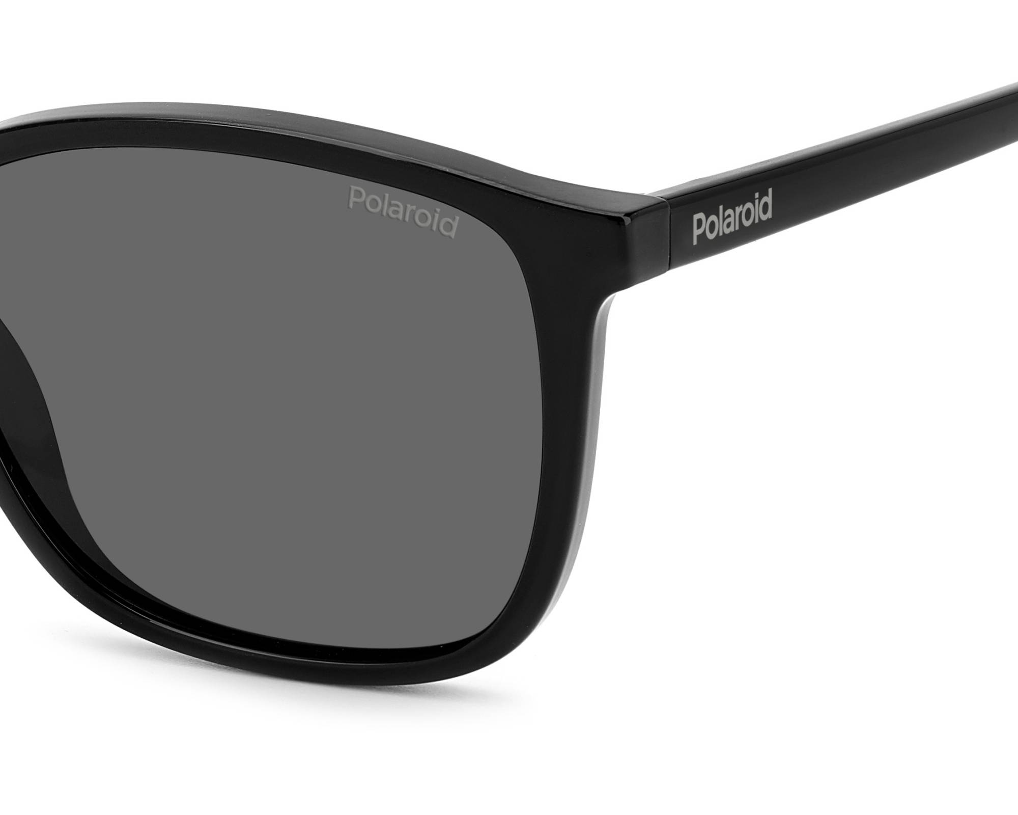 Polaroid PLD-4139-S 807/M9 54-19 schwarz  360-Grad-Ansicht 5