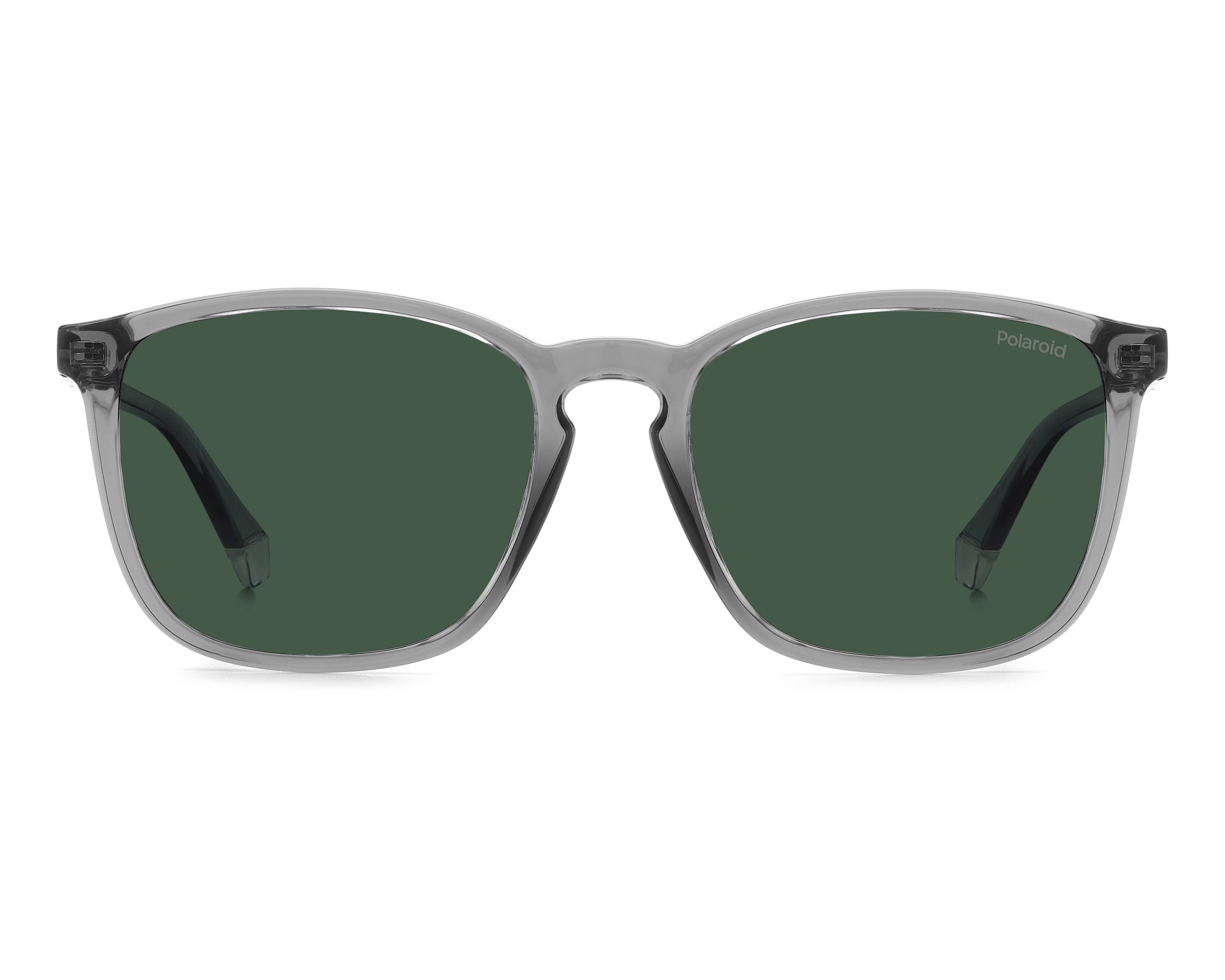 Polaroid PLD-4139-S KB7/UC 54-19 grau  Seitenansicht