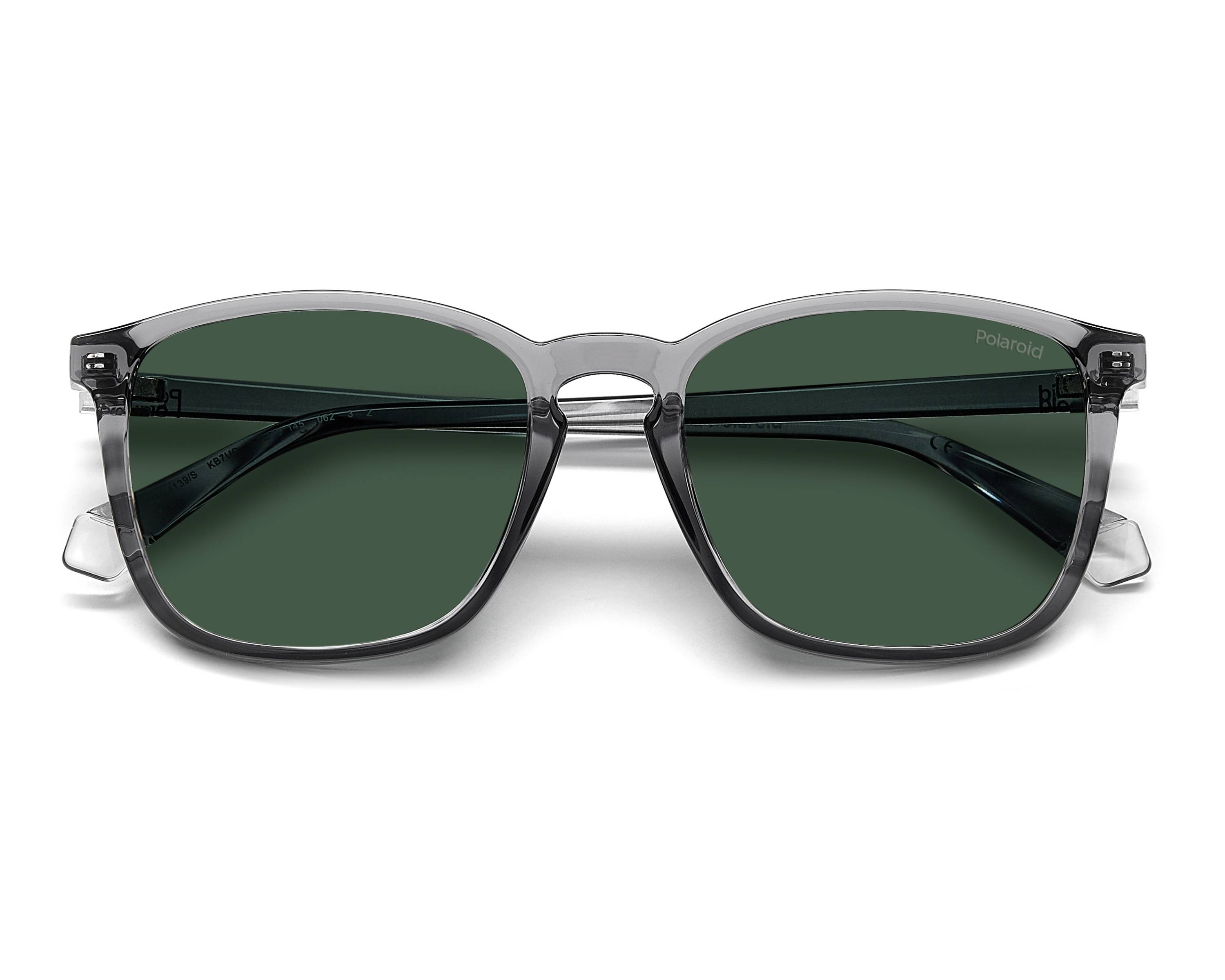 Polaroid PLD-4139-S KB7/UC 54-19 grau  andere Ansicht