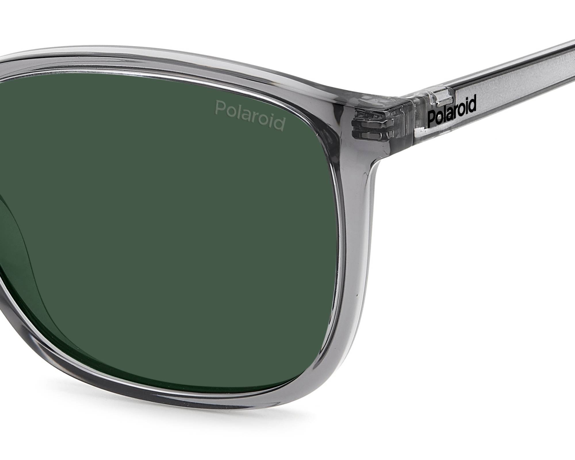 Polaroid PLD-4139-S KB7/UC 54-19 grau  andere Ansicht