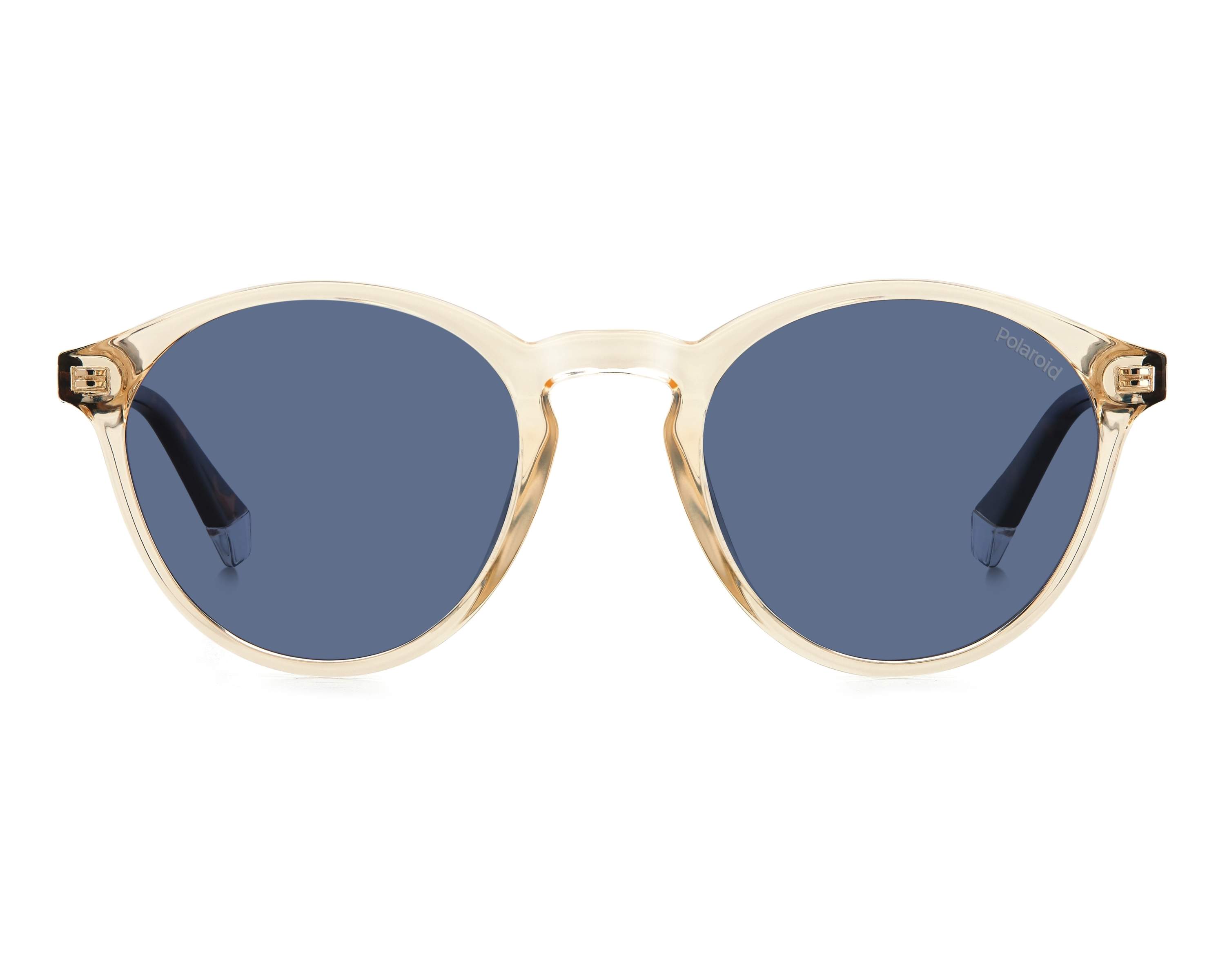 Polaroid PLD-4153-S 40GC3 50-21 Yellow  Seitenansicht