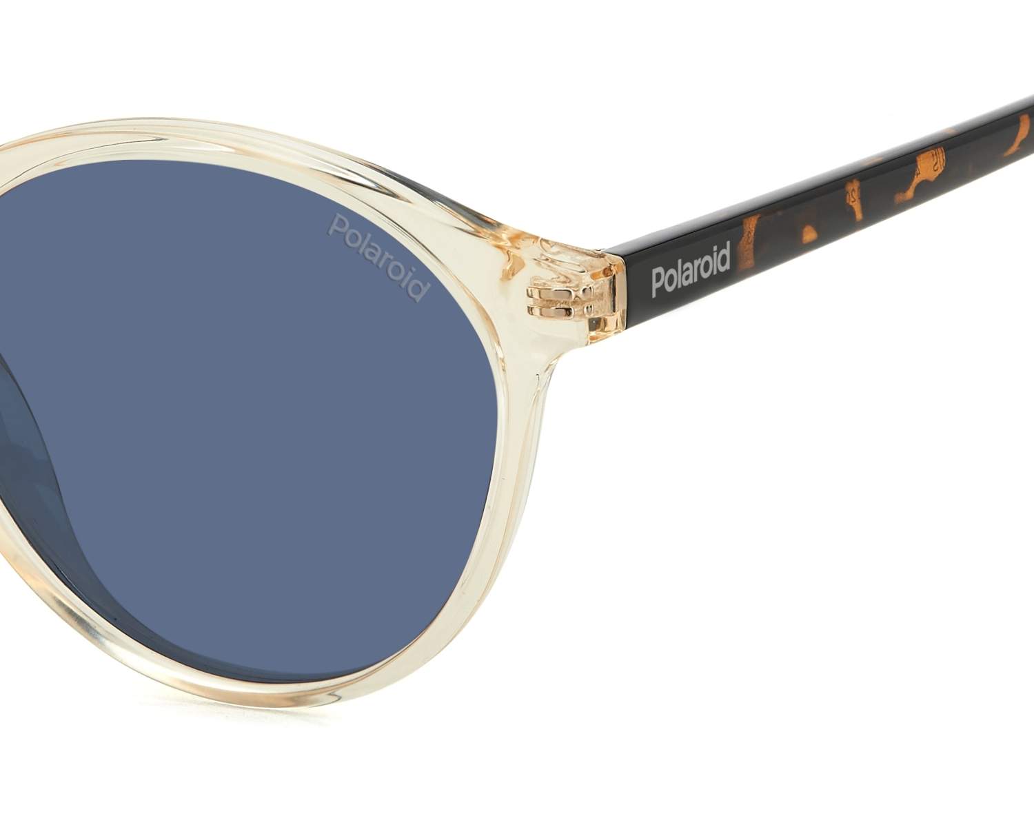 Polaroid PLD-4153-S 40GC3 50-21 Yellow  andere Ansicht