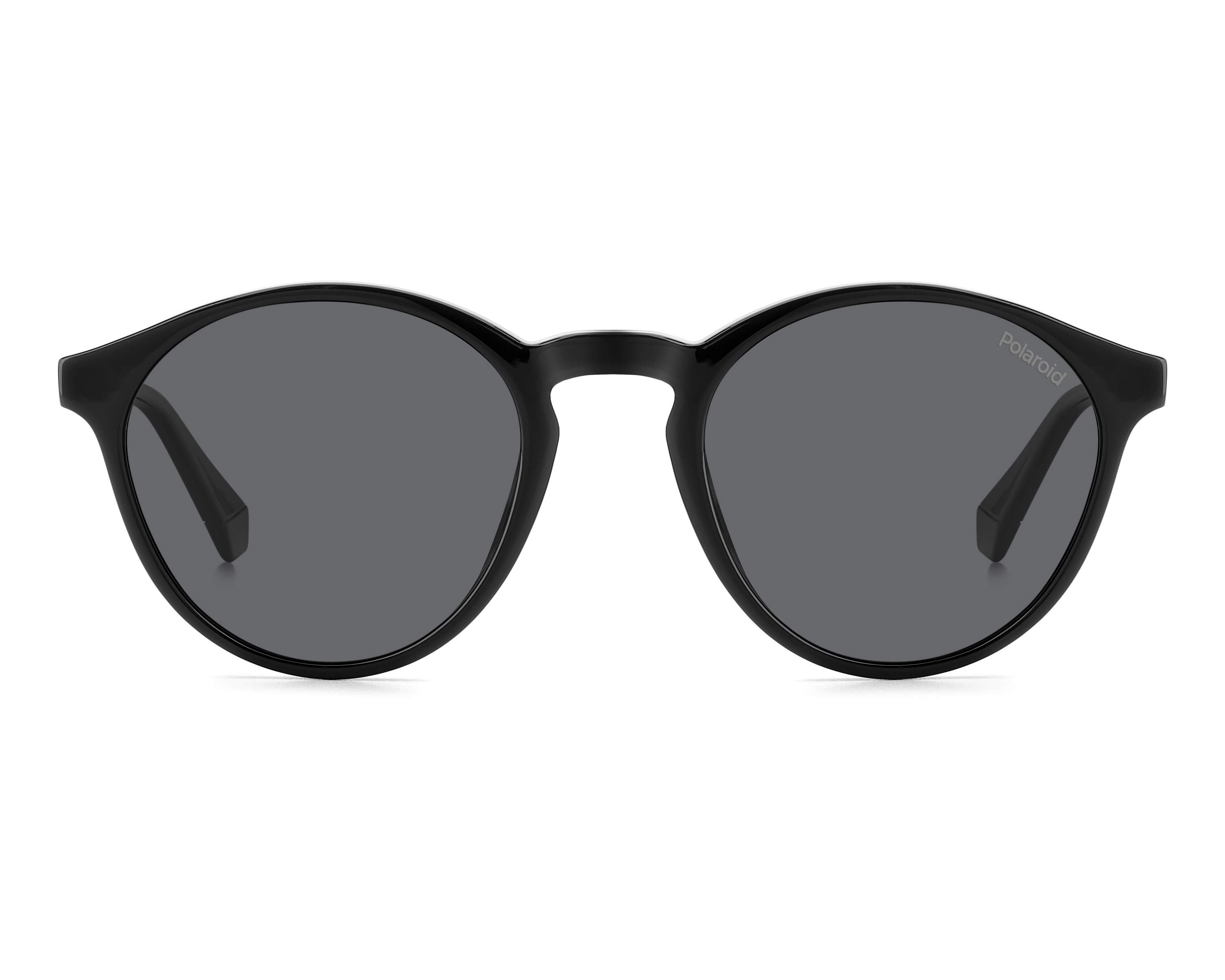 Polaroid PLD-4153-S 807M9 50-21 Black  360-Grad-Ansicht 3