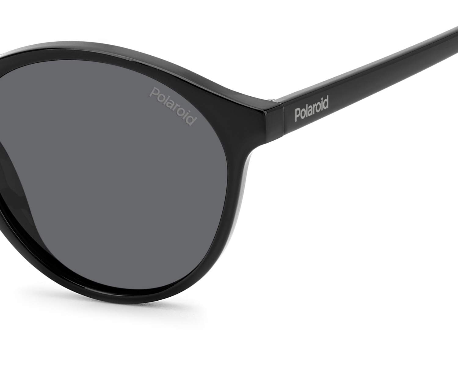 Polaroid PLD-4153-S 807M9 50-21 Black  360-Grad-Ansicht 5