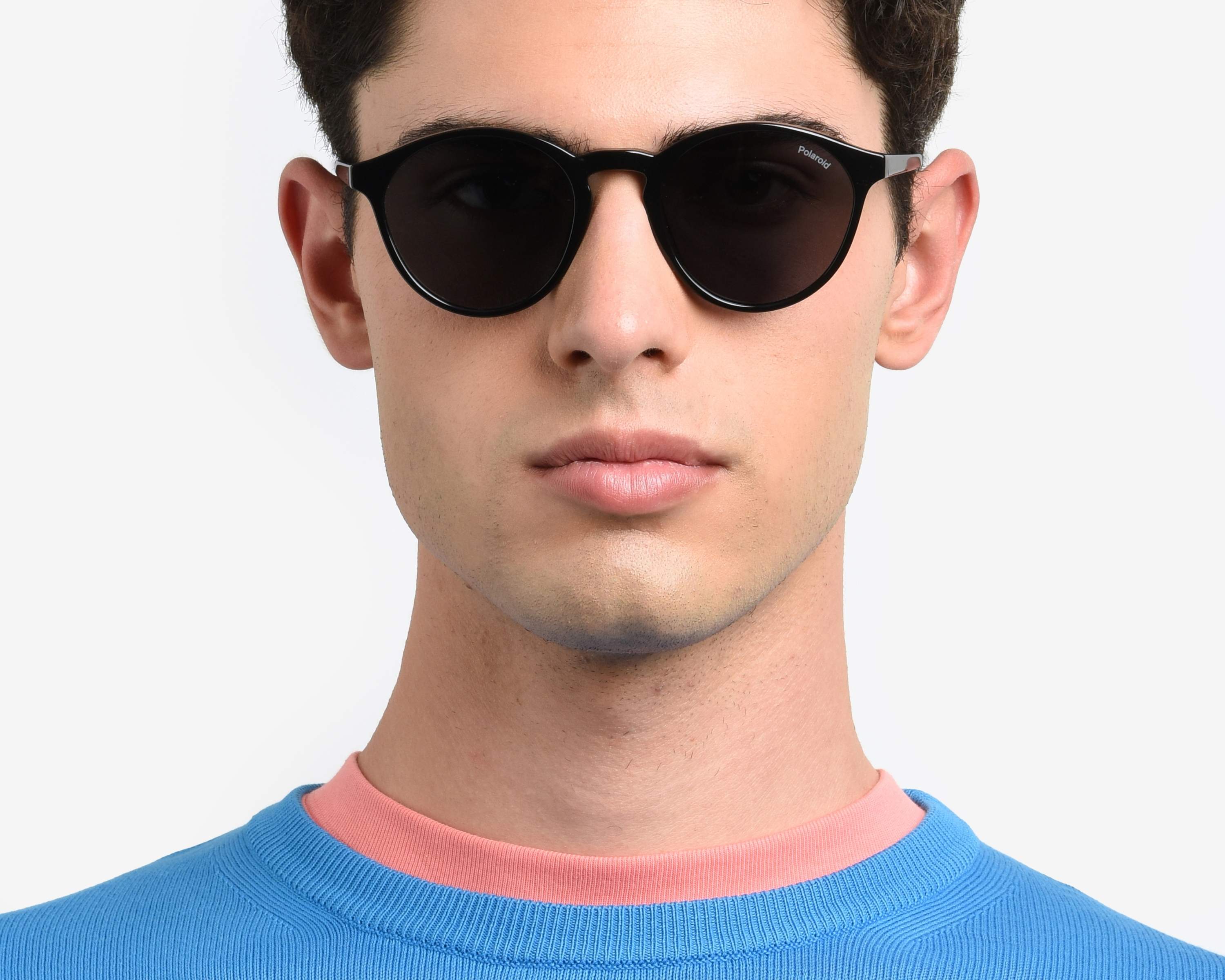 Polaroid PLD-4153-S 807M9 50-21 Black  360-Grad-Ansicht 7