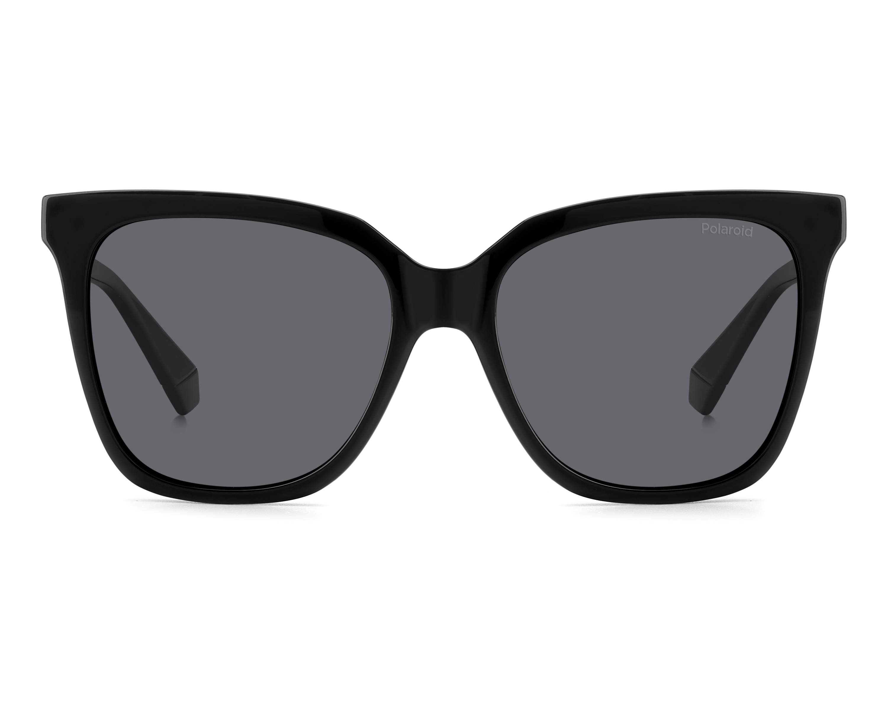 Polaroid PLD-4155-S-X 807M9 55-17 Black  360-Grad-Ansicht 3