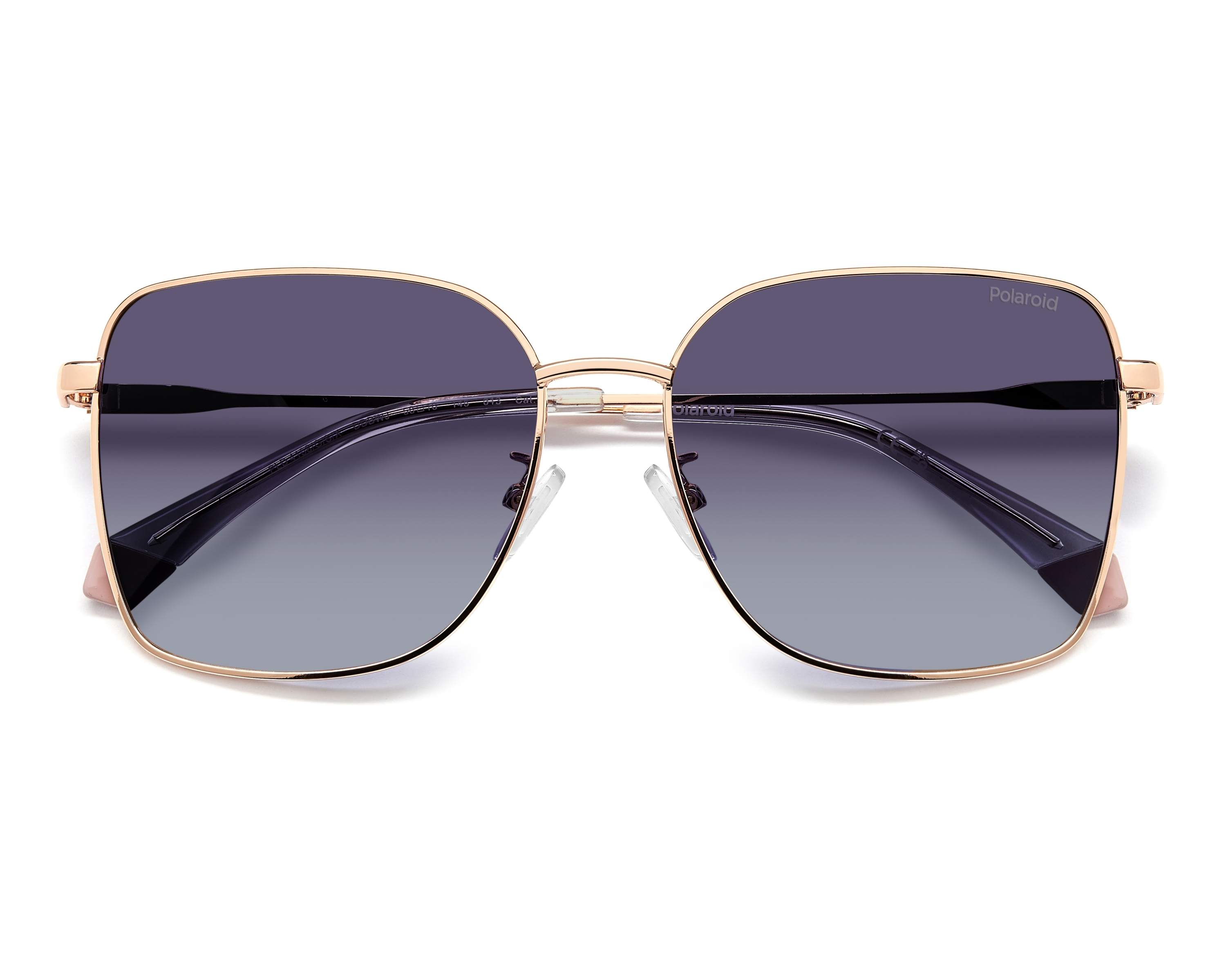 Polaroid PLD-4158-G-S-X DDBWJ 58-16 Rose gold  andere Ansicht