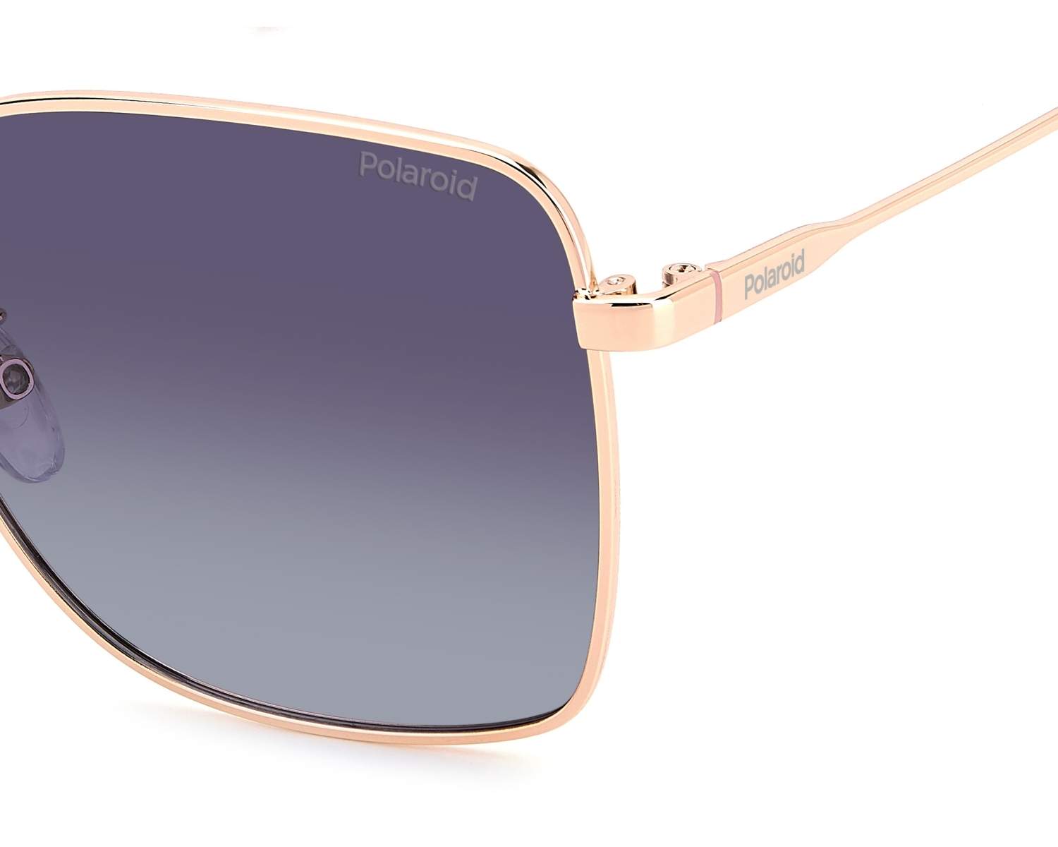 Polaroid PLD-4158-G-S-X DDBWJ 58-16 Rose gold  andere Ansicht