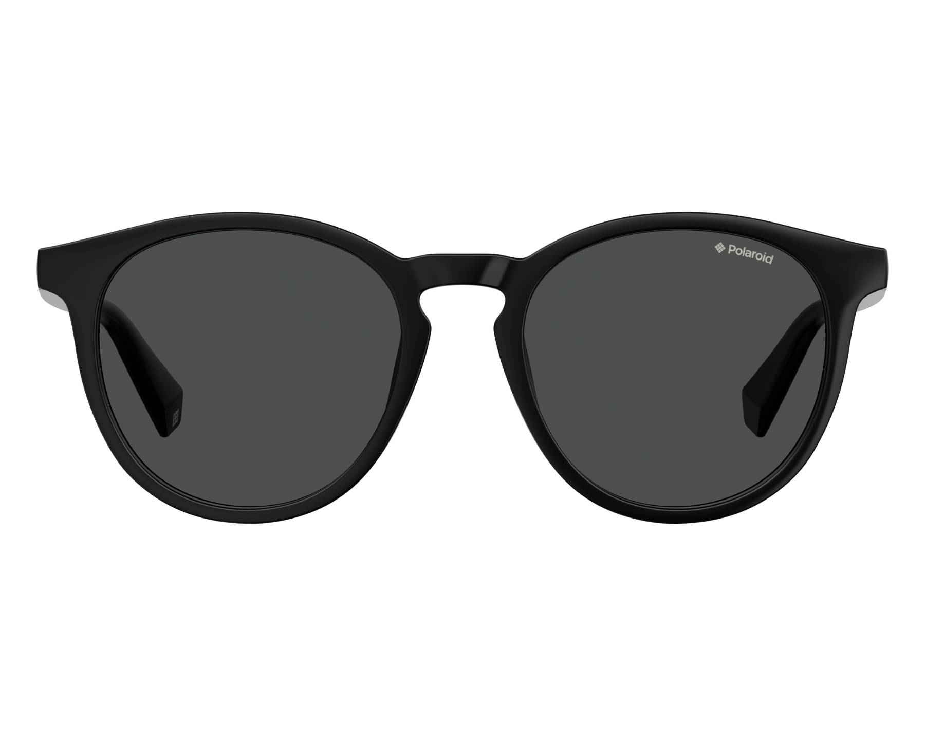 Polaroid PLD-6098-S 807M9 51-19 Black  Vorderansicht