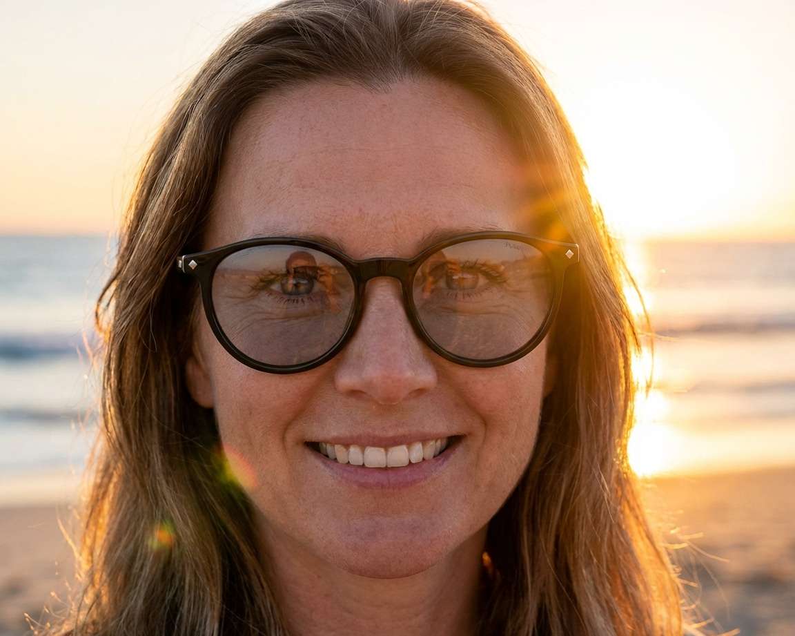 Polaroid PLD-6137-CS 807 52-18 schwarz  360-Grad-Ansicht 12