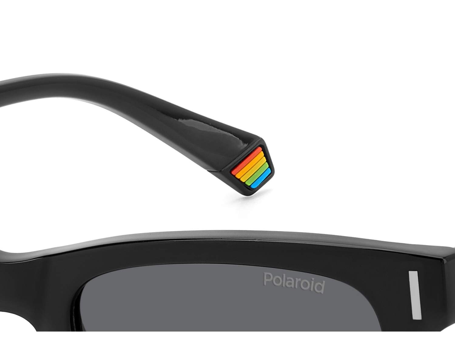 Polaroid PLD-6206-S 807M9 51-20 Black  360-Grad-Ansicht 6