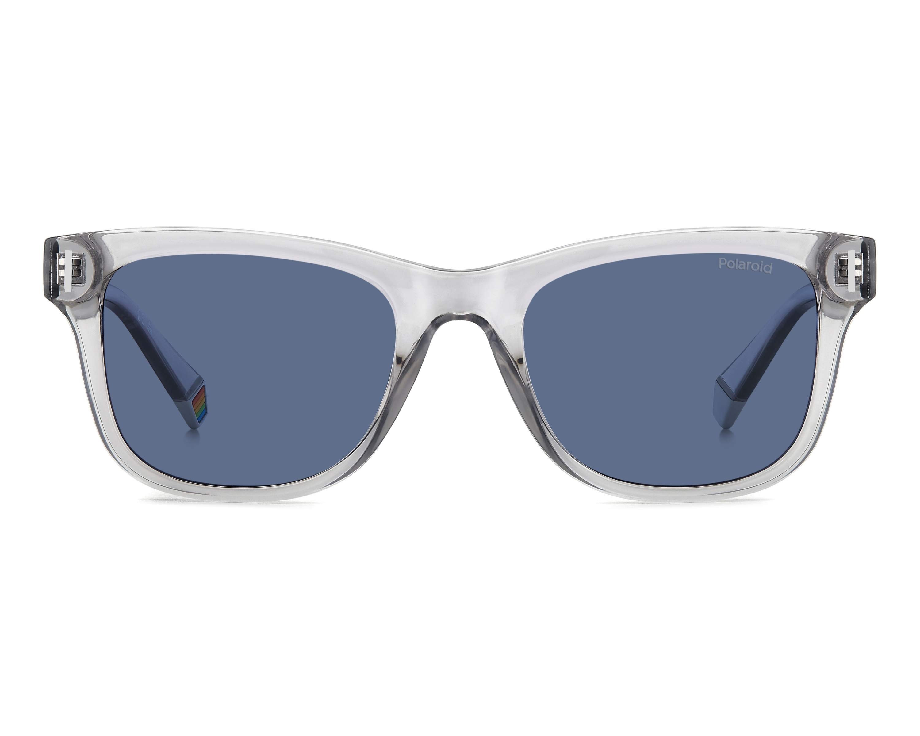 Polaroid PLD-6206-S KB7C3 51-20 Gris  360-Grad-Ansicht 3