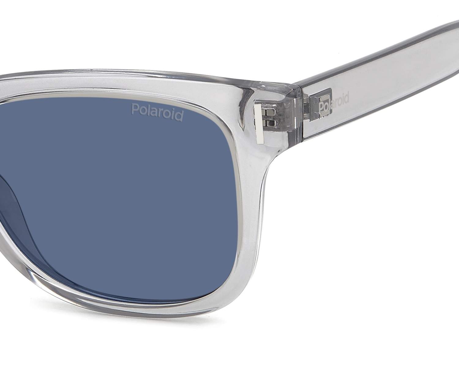 Polaroid PLD-6206-S KB7C3 51-20 Gris  360-Grad-Ansicht 5