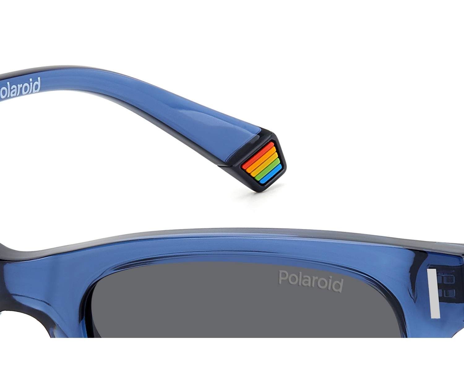 Polaroid PLD-6206-S PJPM9 51-20 Blue  360-Grad-Ansicht 6