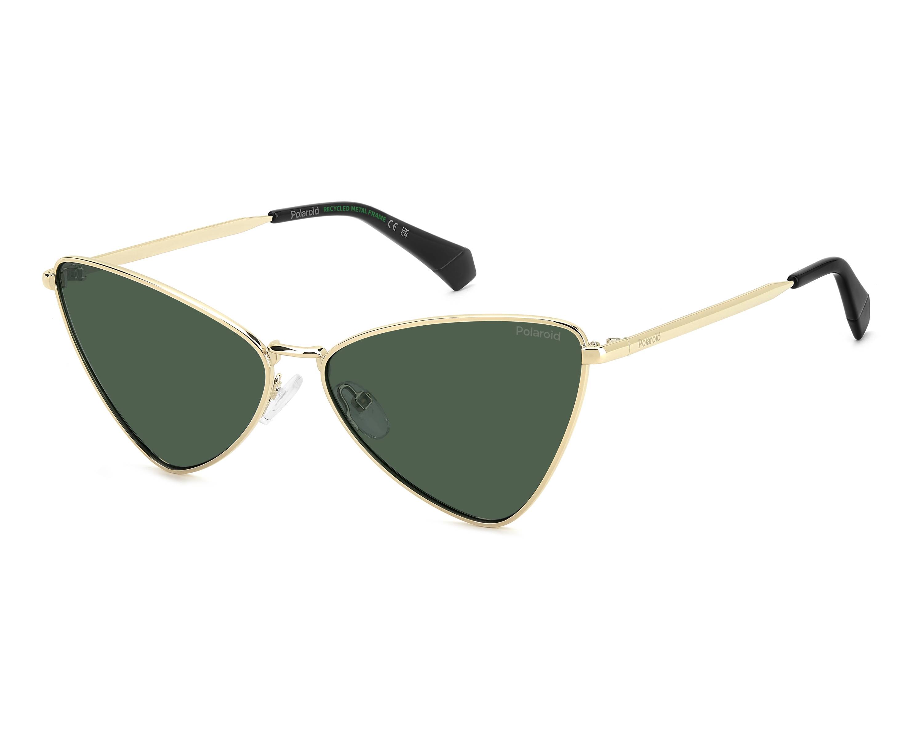 Polaroid PLD-6244-S-X PEF/UC 60-14 gold  360-Grad-Ansicht 2