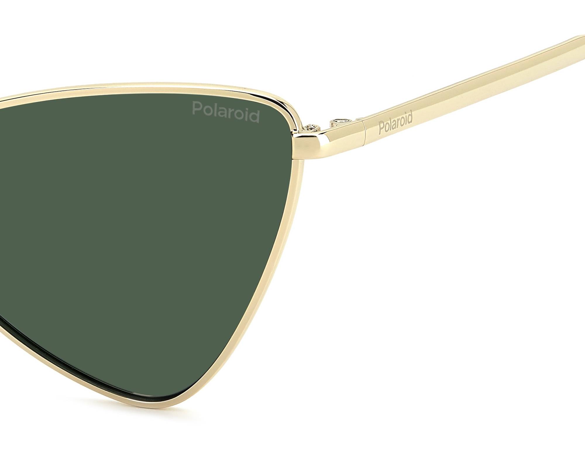 Polaroid PLD-6244-S-X PEF/UC 60-14 gold  360-Grad-Ansicht 3