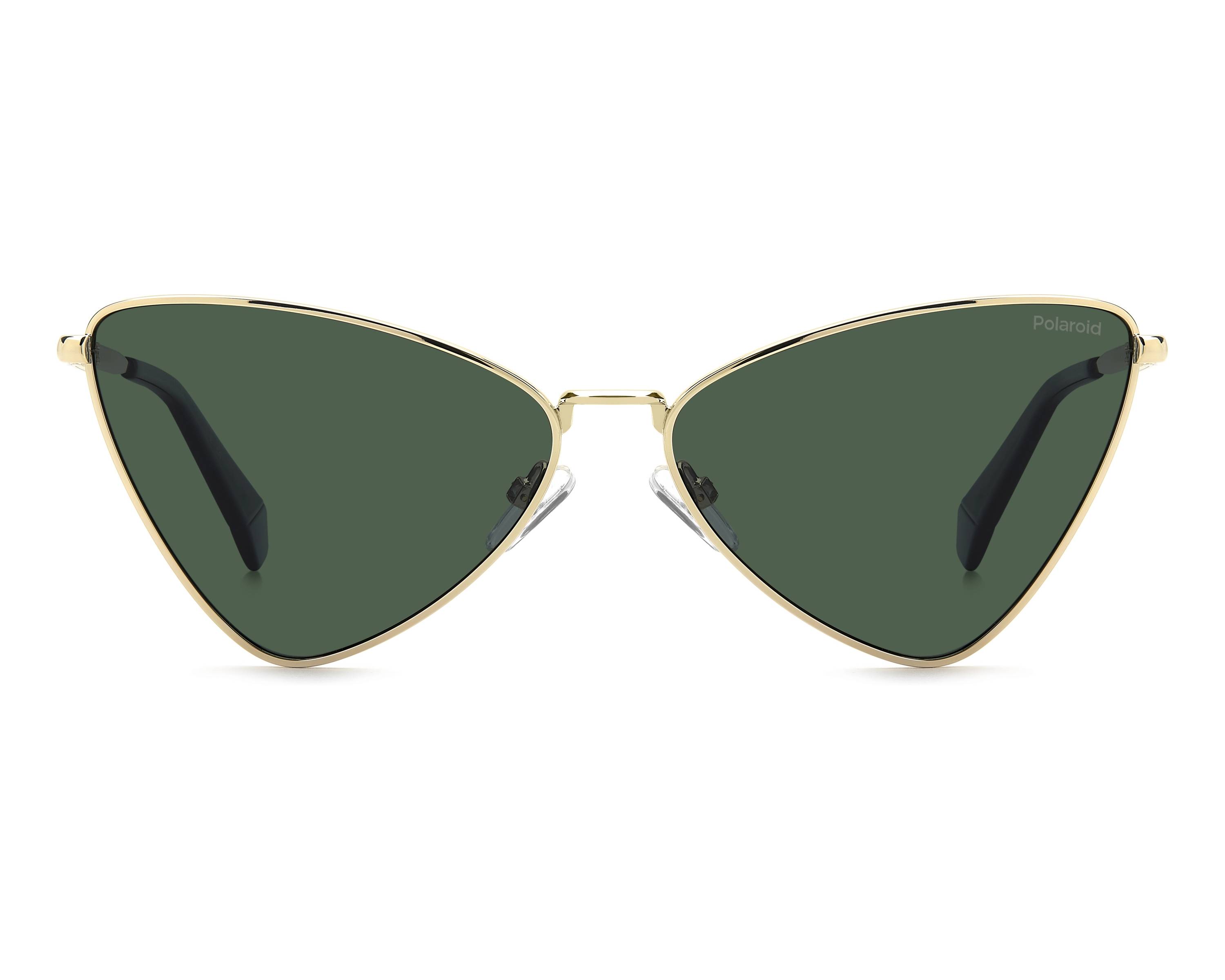 Polaroid PLD-6244-S-X PEF/UC 60-14 gold  360-Grad-Ansicht 4