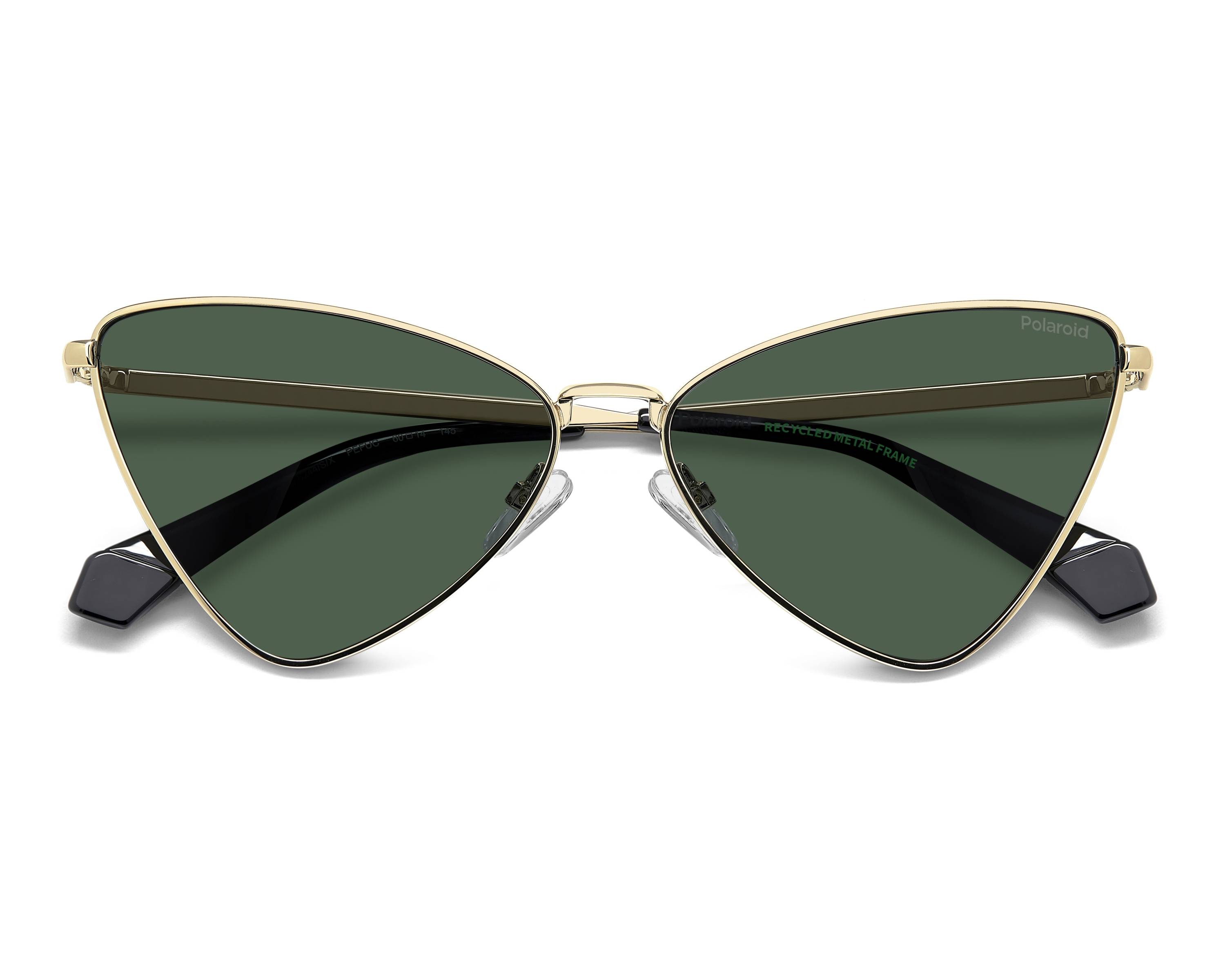 Polaroid PLD-6244-S-X PEF/UC 60-14 gold  360-Grad-Ansicht 5