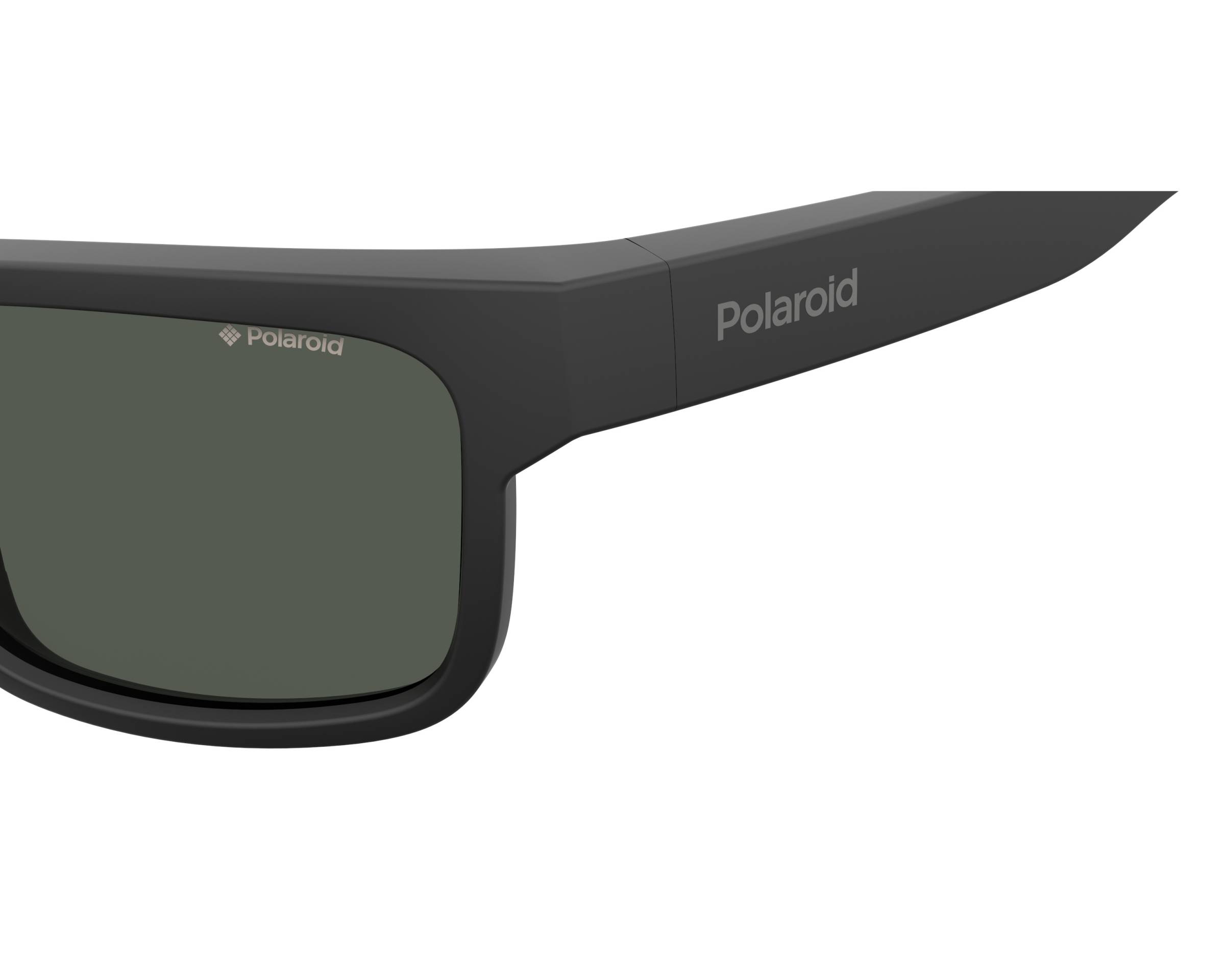 Polaroid PLD-7031-S 807PS 59-17 Noir  360-Grad-Ansicht 4