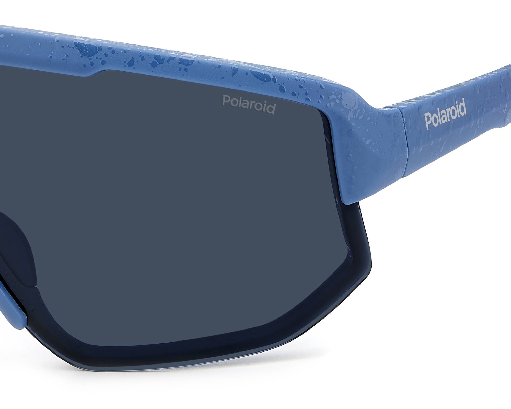 Polaroid PLD-7047-S FLL/C3 - blau  andere Ansicht