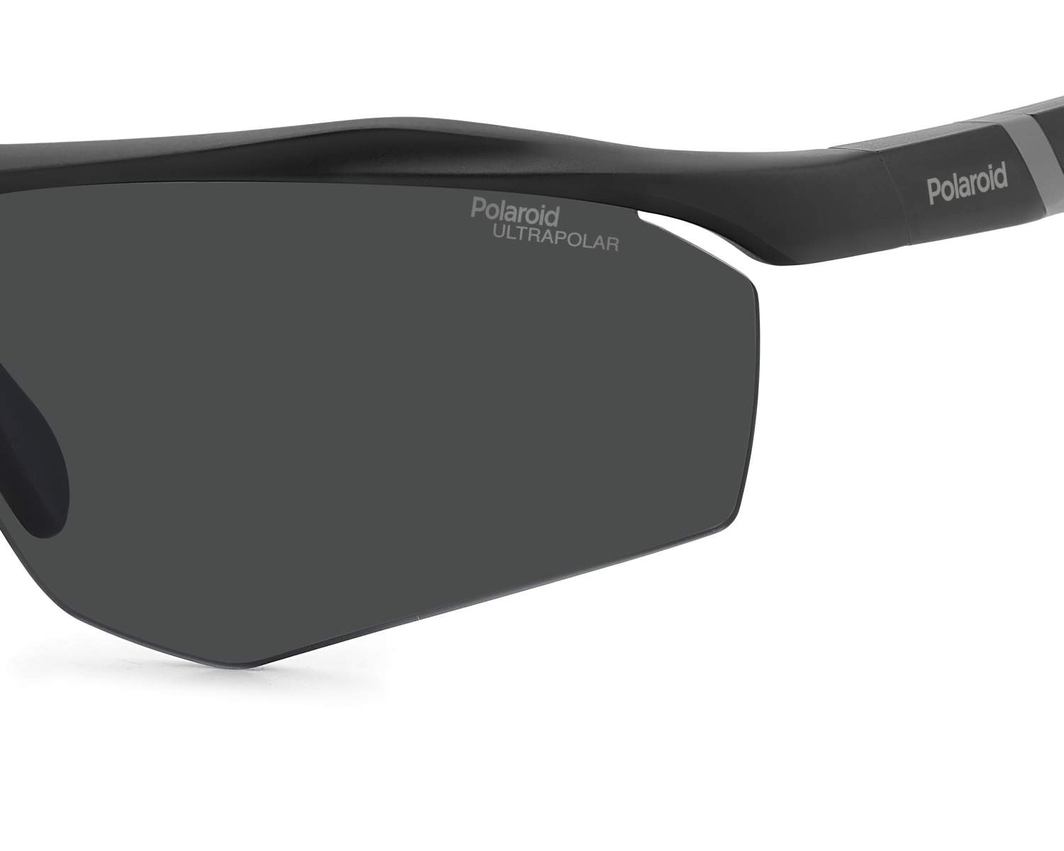 Polaroid PLD-7055-S 003/E3 - Black  360-Grad-Ansicht 4