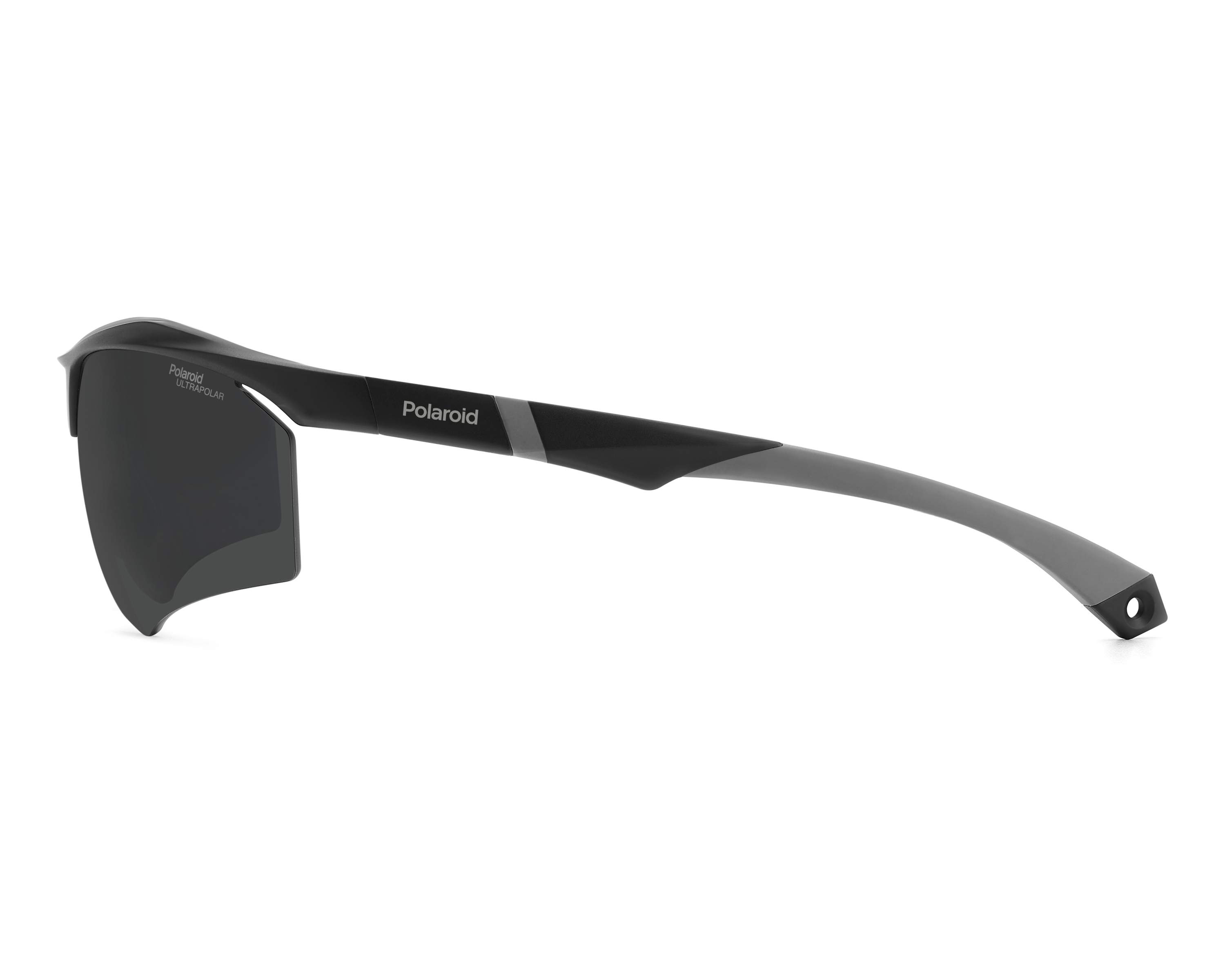 Polaroid PLD-7055-S 003/E3 - Black  360-Grad-Ansicht 6