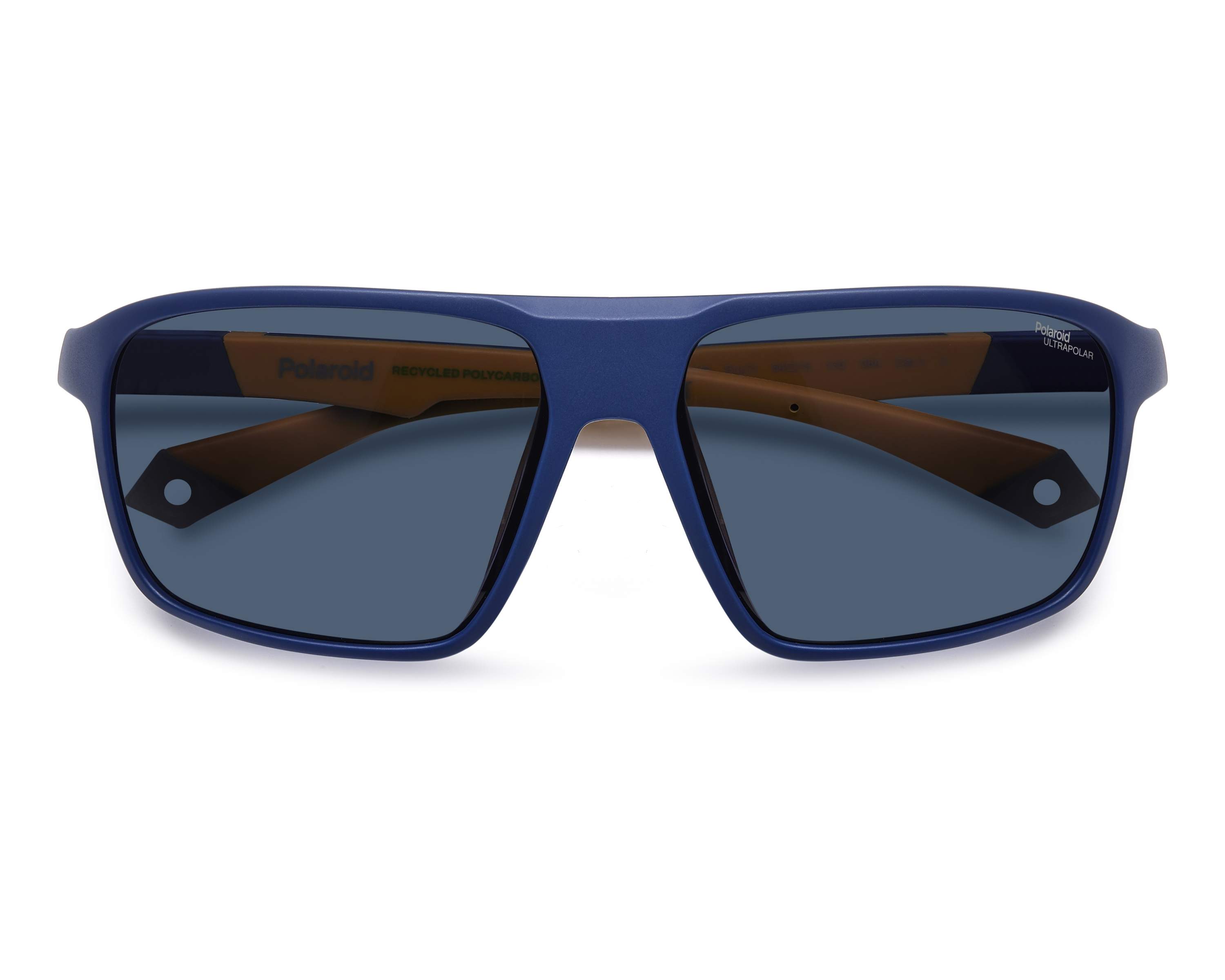 Polaroid PLD-7058-S FLL/7I 64-15 blau  360-Grad-Ansicht 7