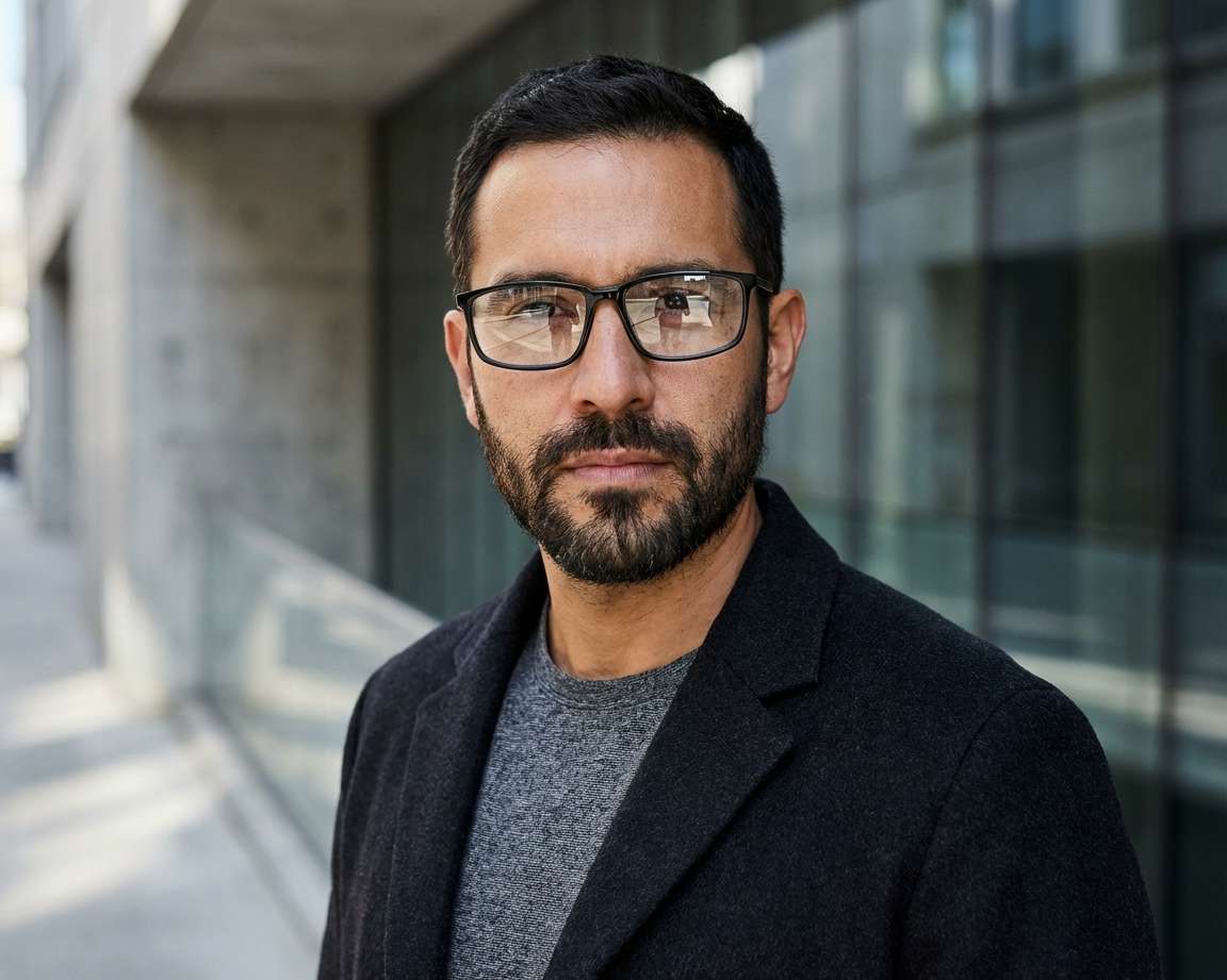 Polaroid PLD-D535-G 807 56-16 schwarz  360-Grad-Ansicht 10