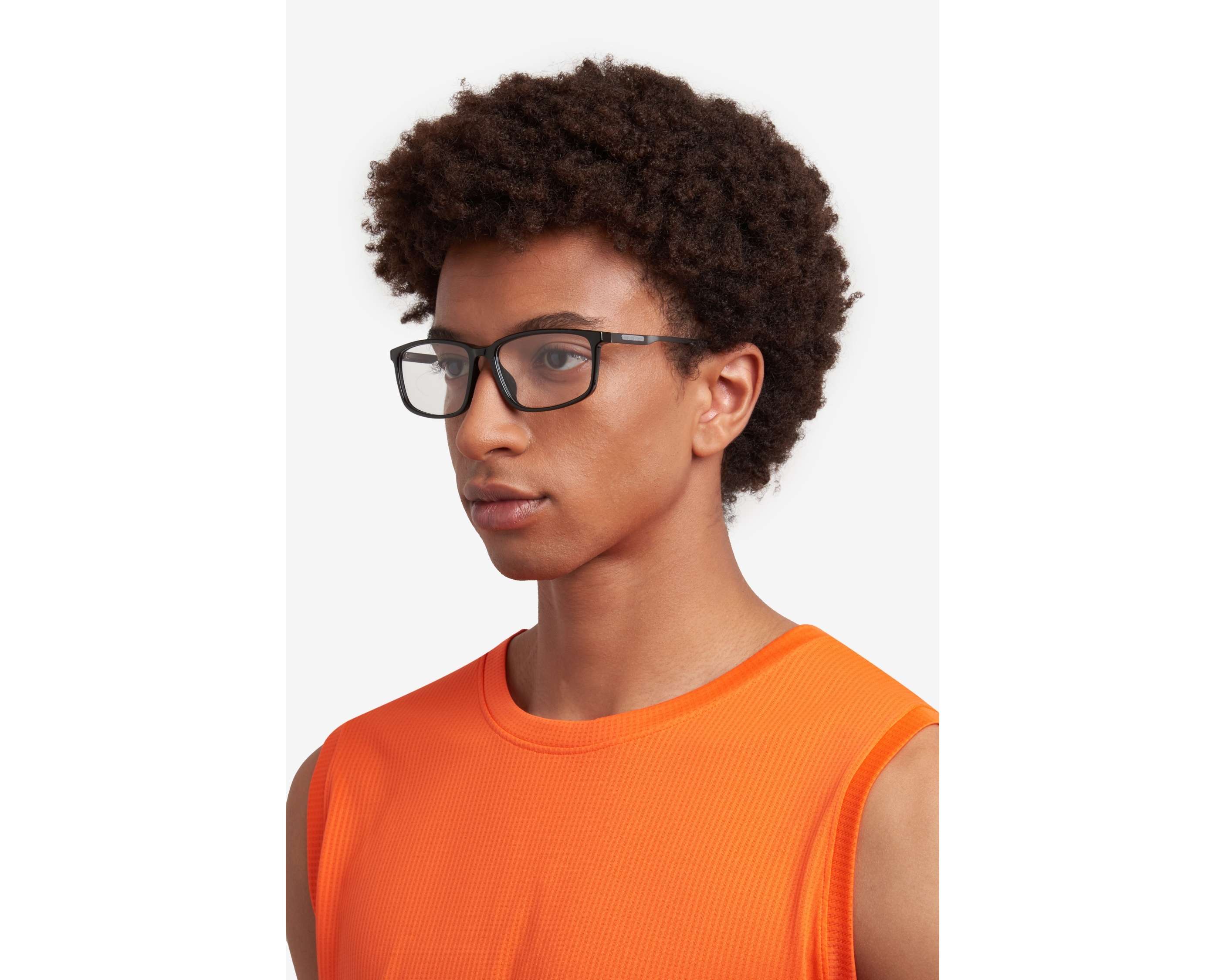 Polaroid PLD-D535-G 807 56-16 schwarz  360-Grad-Ansicht 7