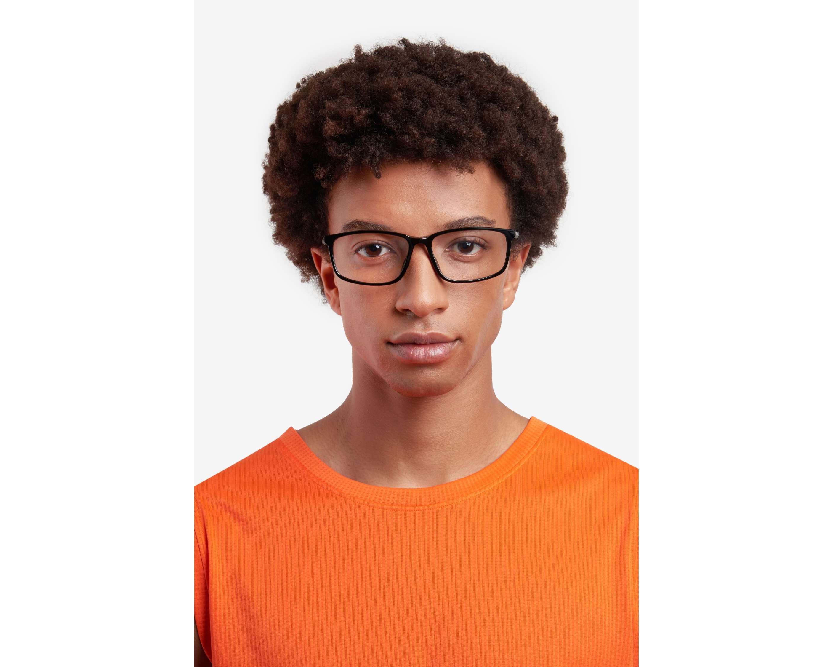 Polaroid PLD-D535-G 807 56-16 schwarz  360-Grad-Ansicht 8