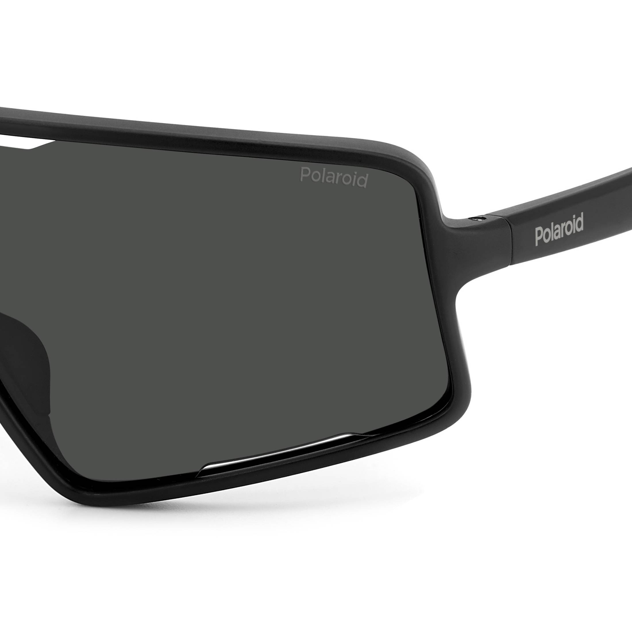 Polaroid PLD-7045-S 003/M9  - Black  360-Grad-Ansicht 5