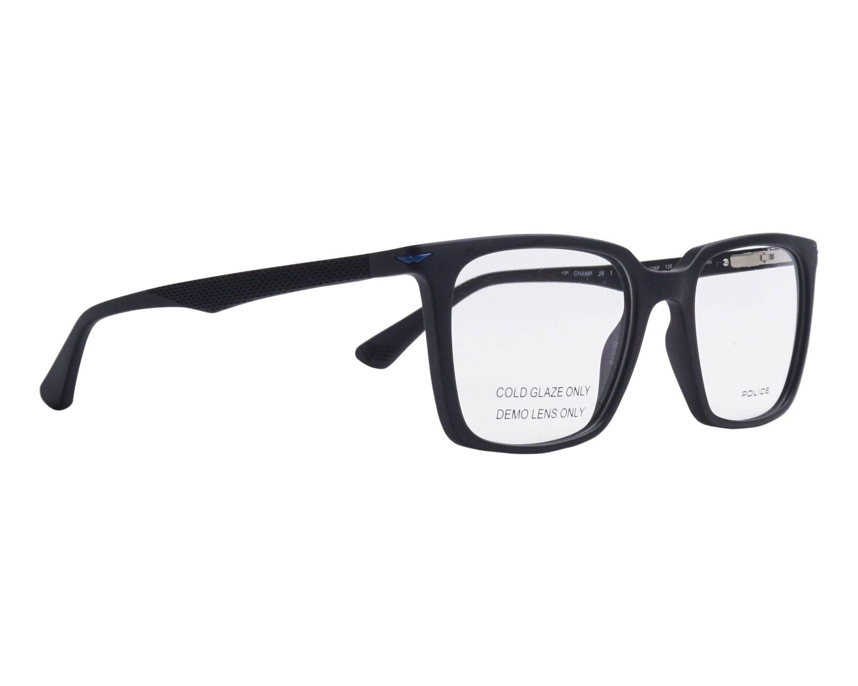 Police UK136 U28P 50-18 Black  andere Ansicht