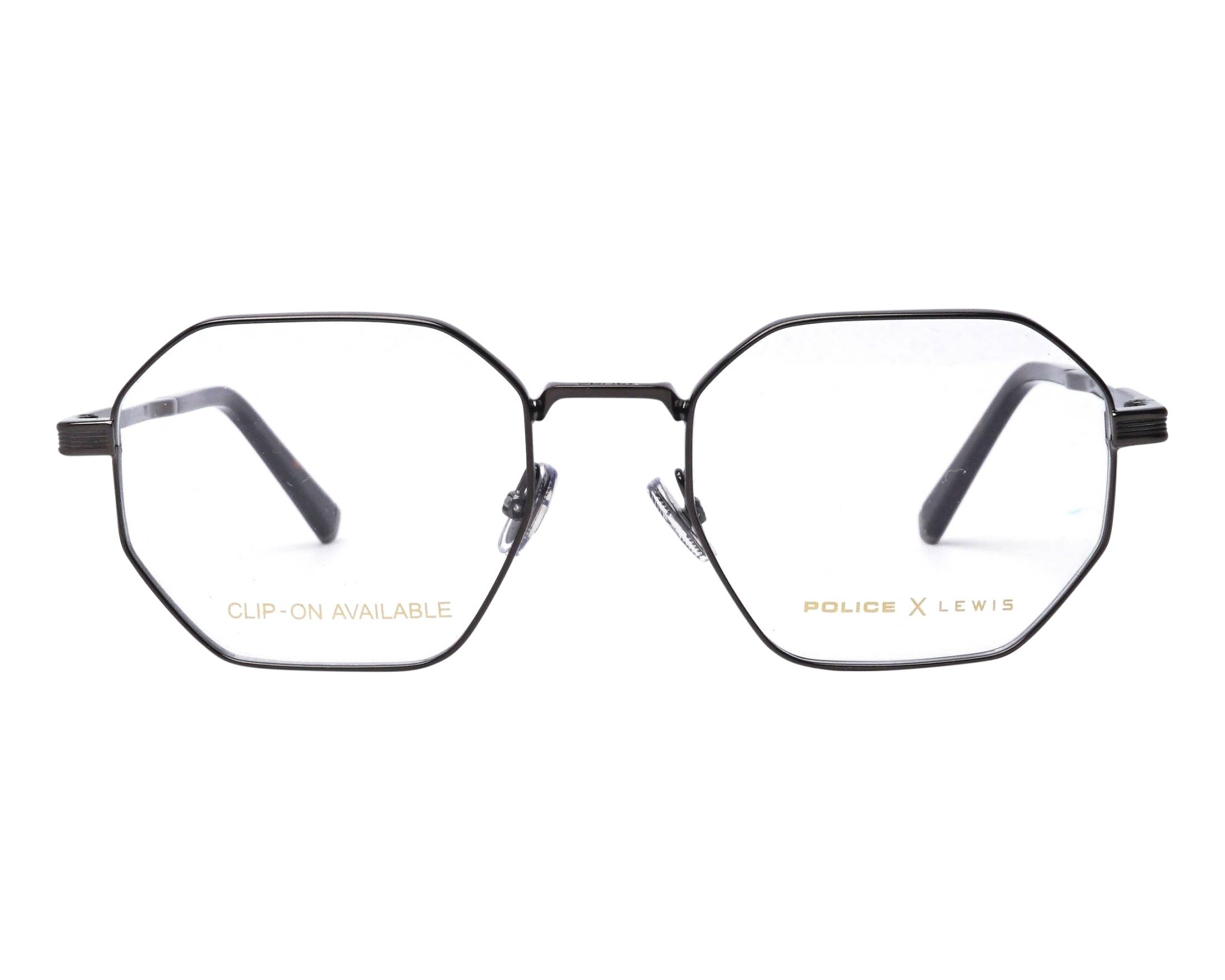 Police LEWIS 41 VPLE23 0568 