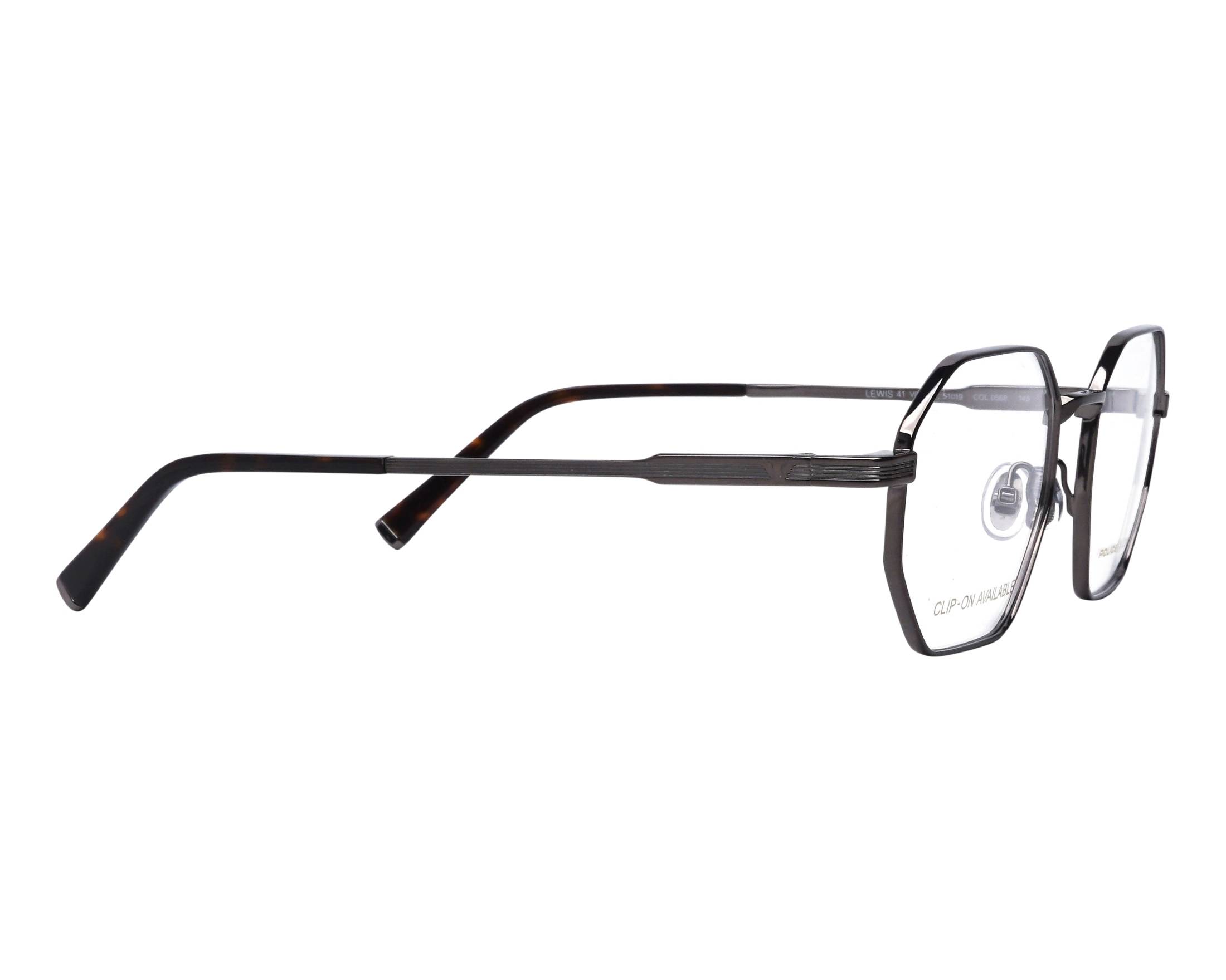 Police LEWIS 41 VPLE23 0568 