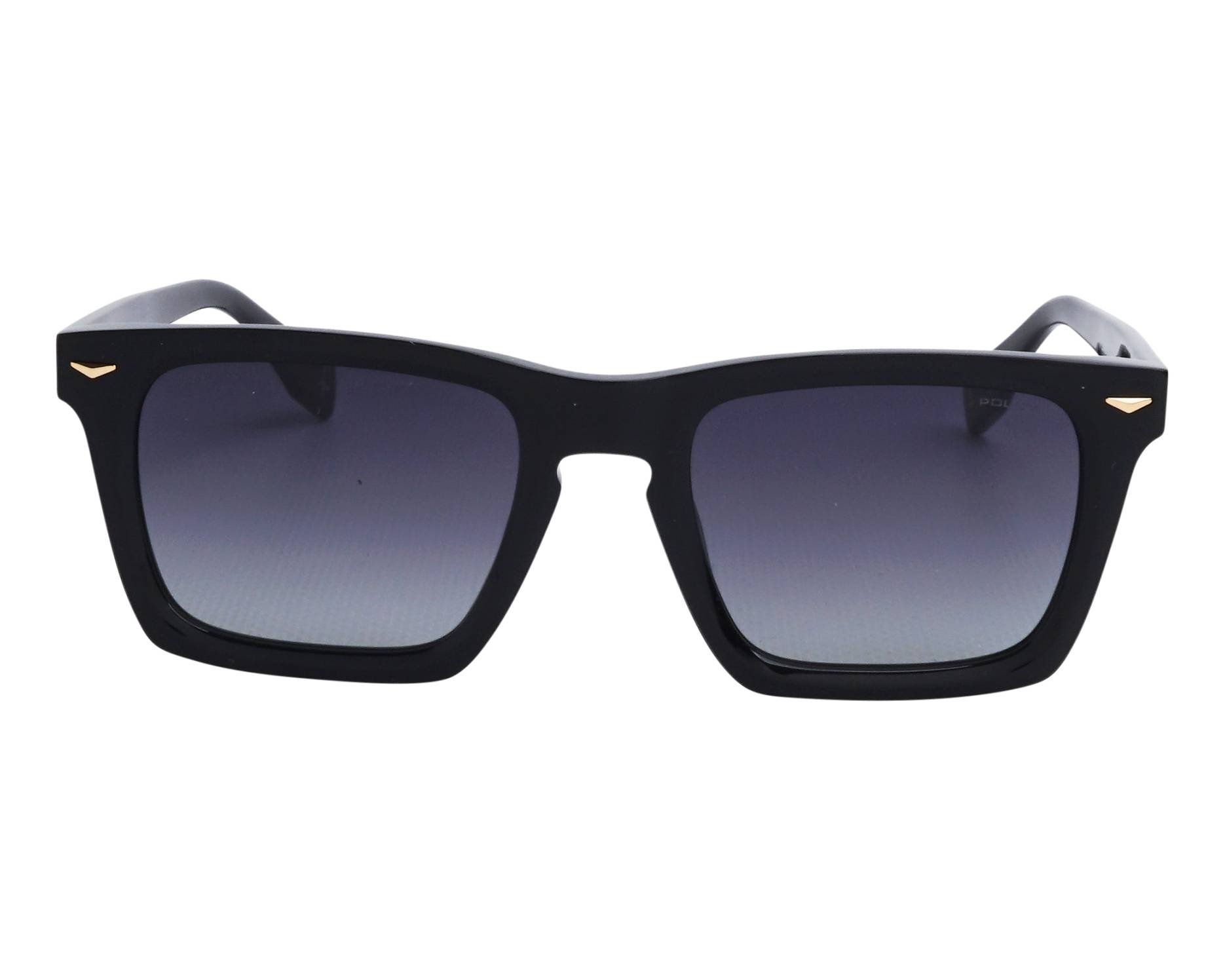 Police SPLR79 0700 53-21 Negra  Seitenansicht