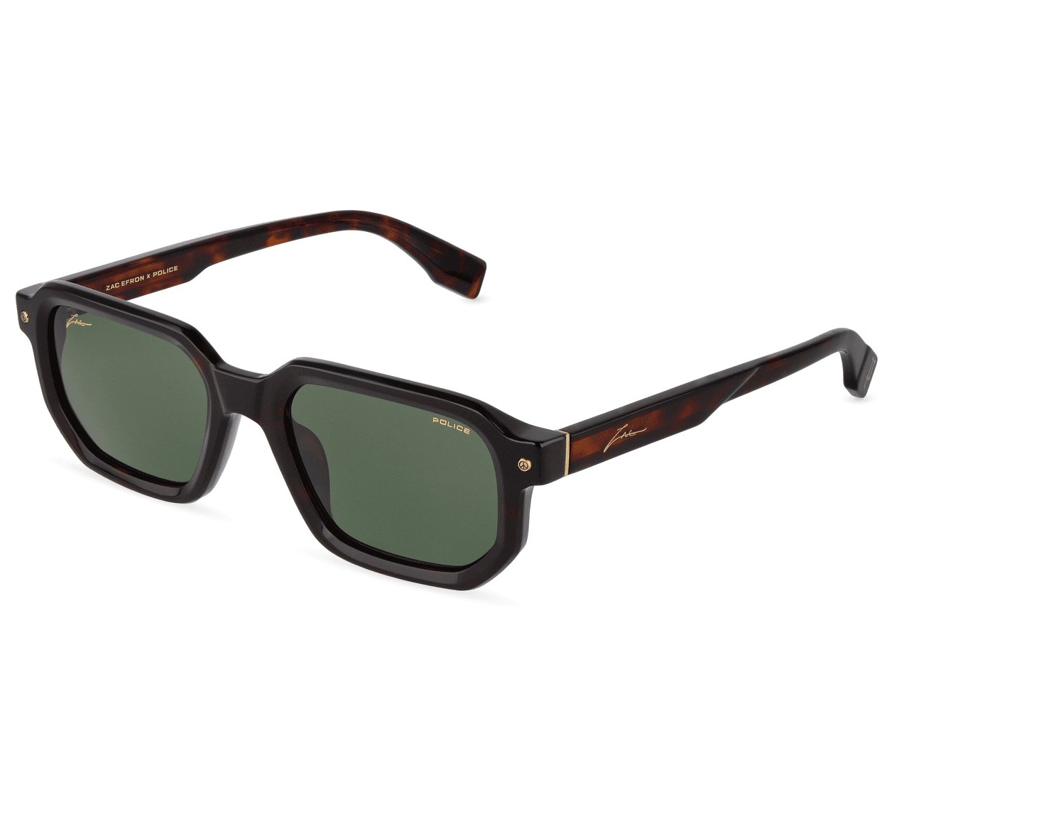 Police SPLU-82 0722 53-20 havana  360-Grad-Ansicht 4