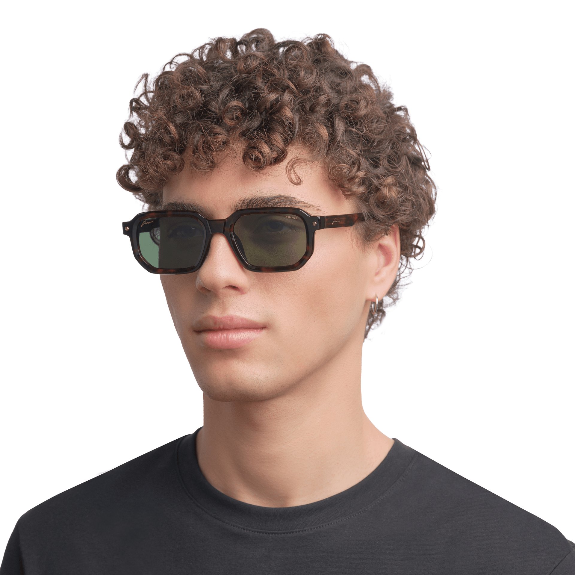 Police SPLU-82 0722 53-20 havana  360-Grad-Ansicht 5