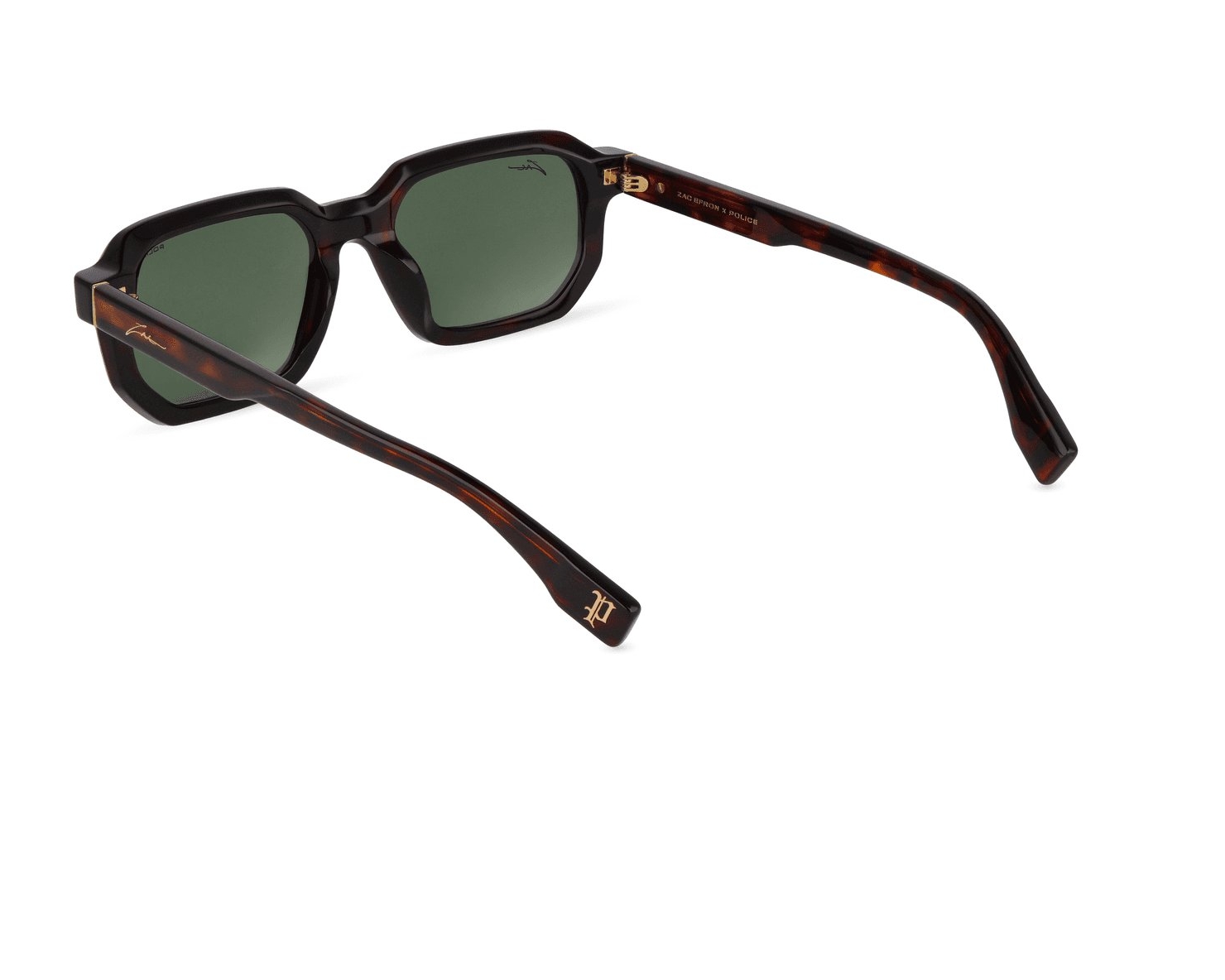 Police SPLU-82 0722 53-20 havana  360-Grad-Ansicht 6